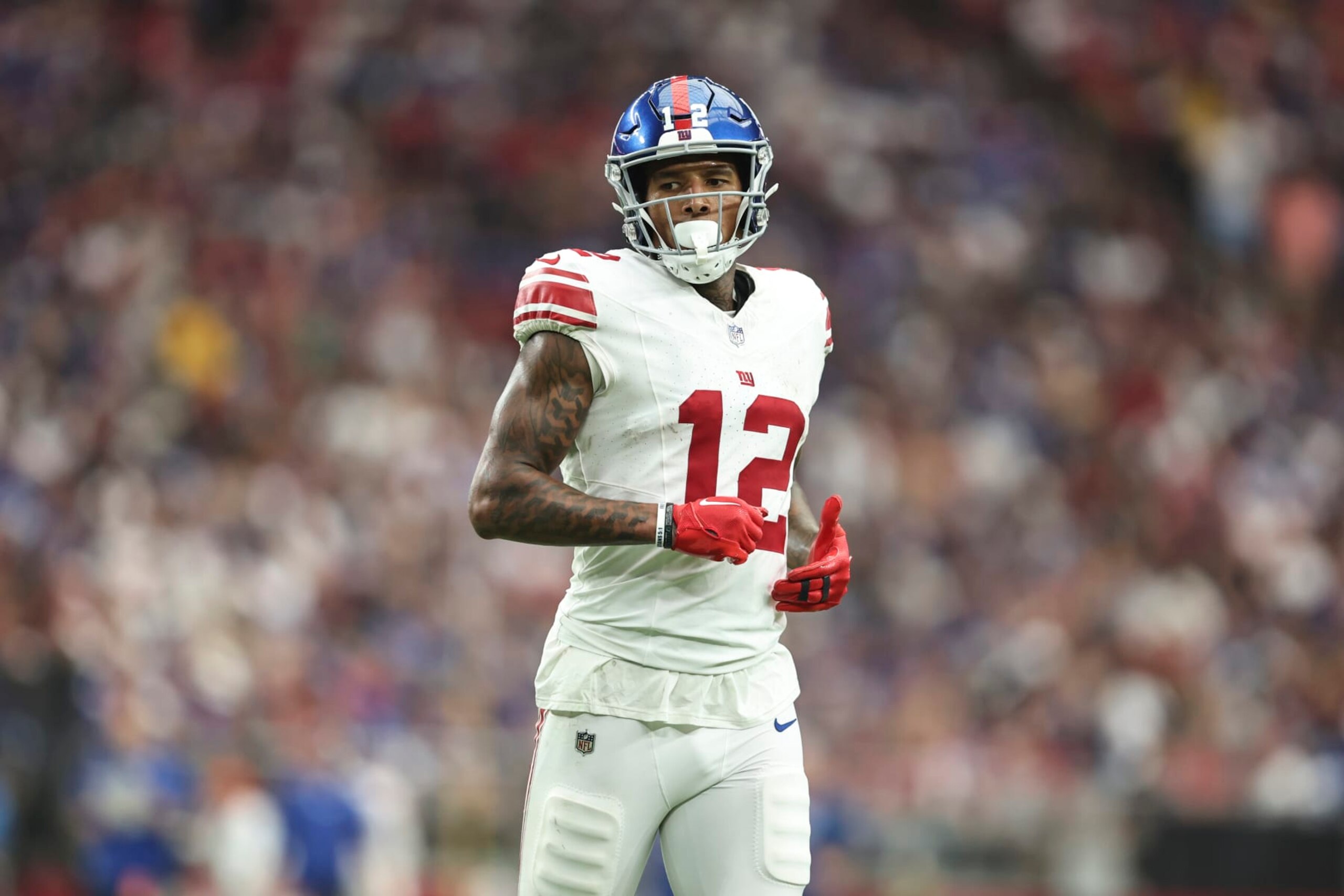 Darren Waller