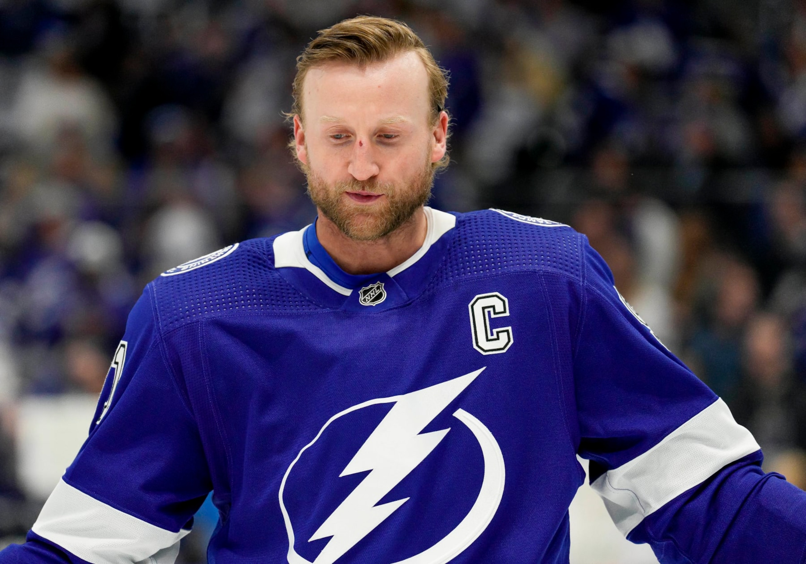 Steven Stamkos
