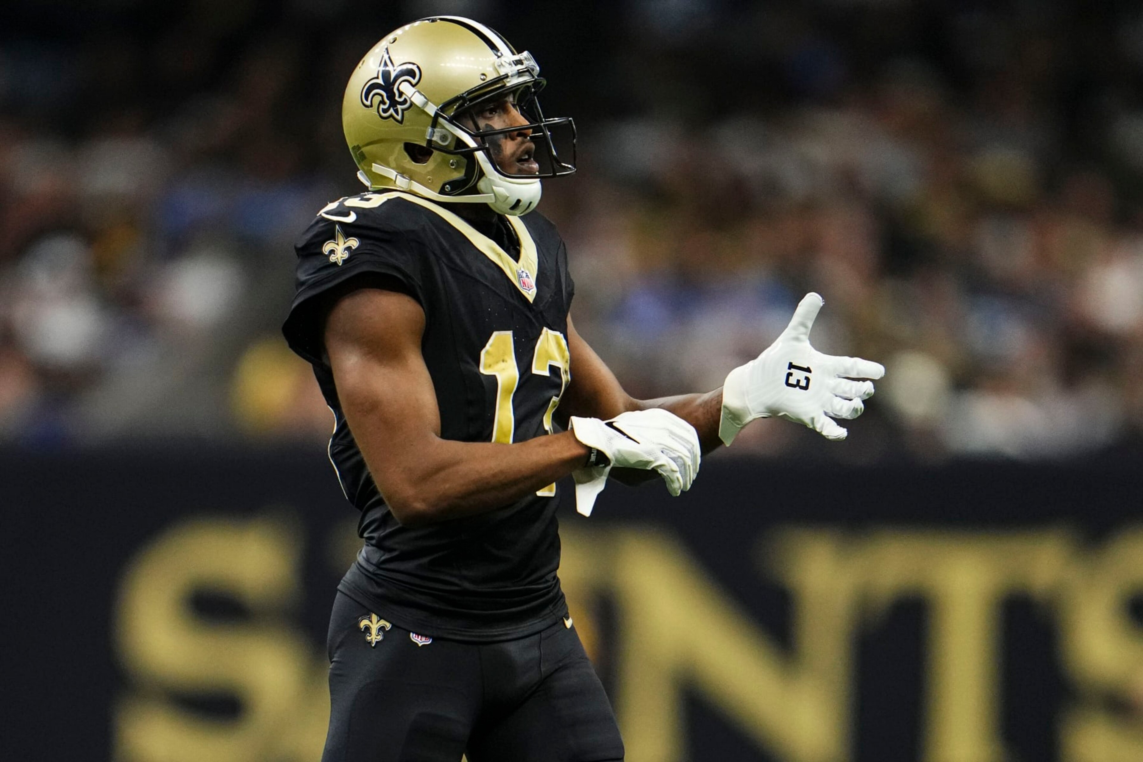 Michael Thomas