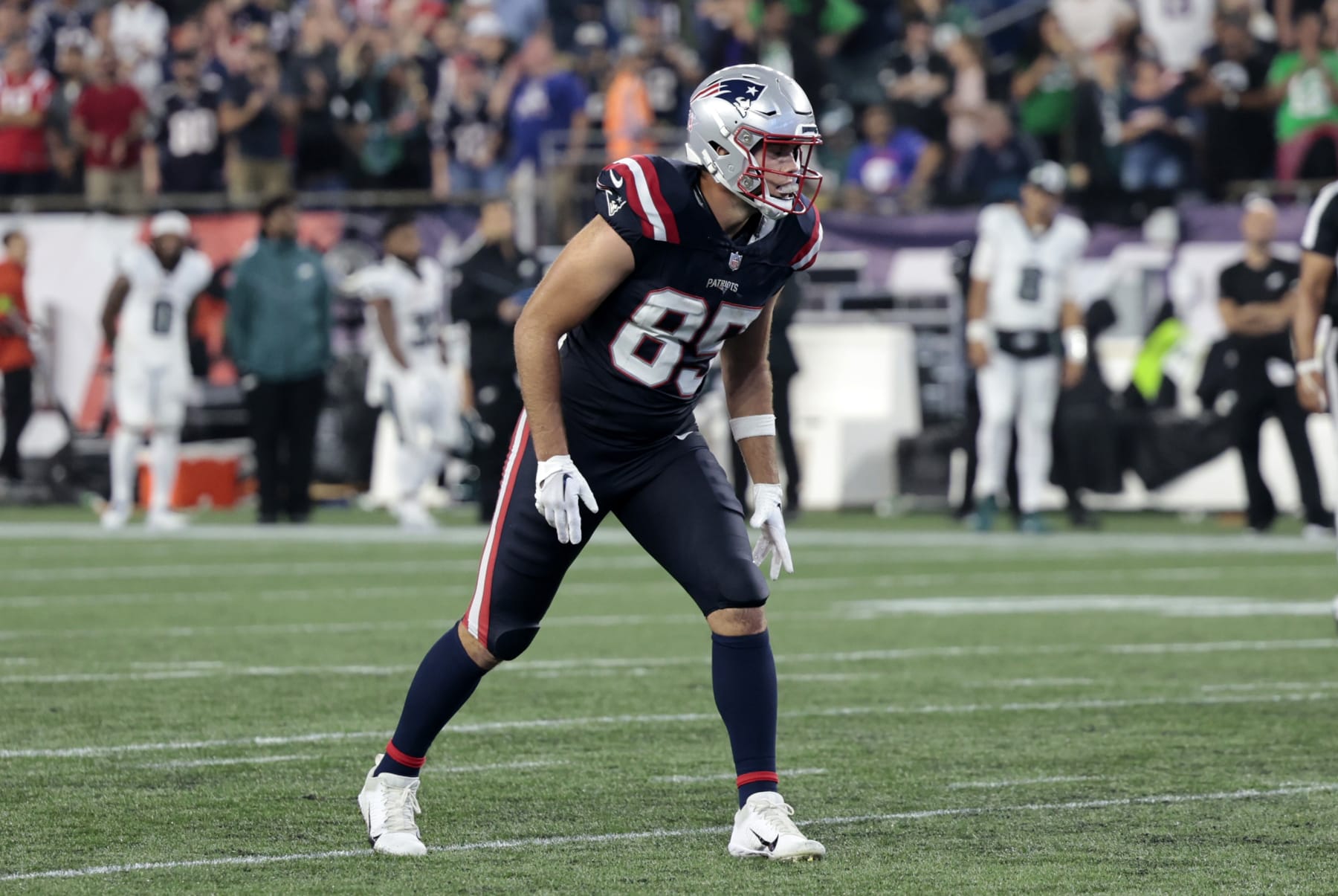 Hunter Henry