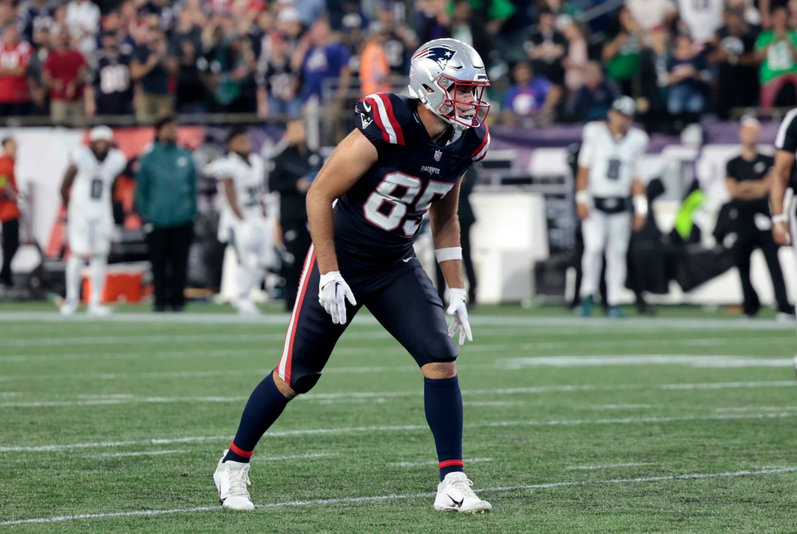 Hunter Henry