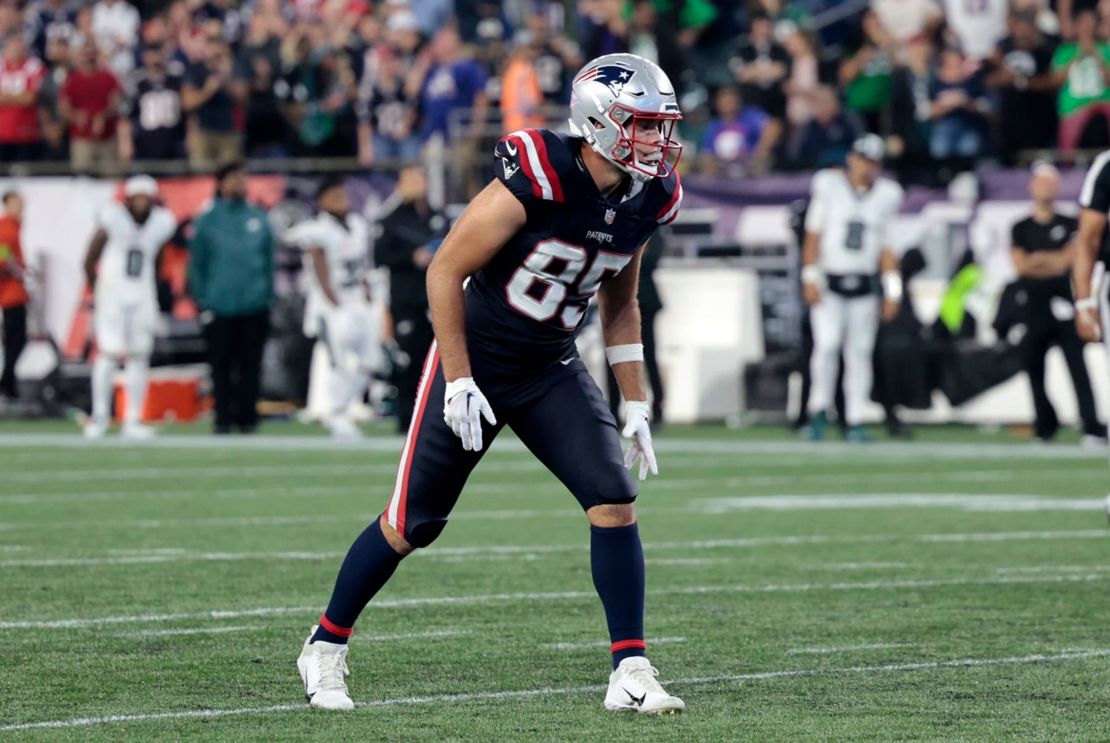 Hunter Henry