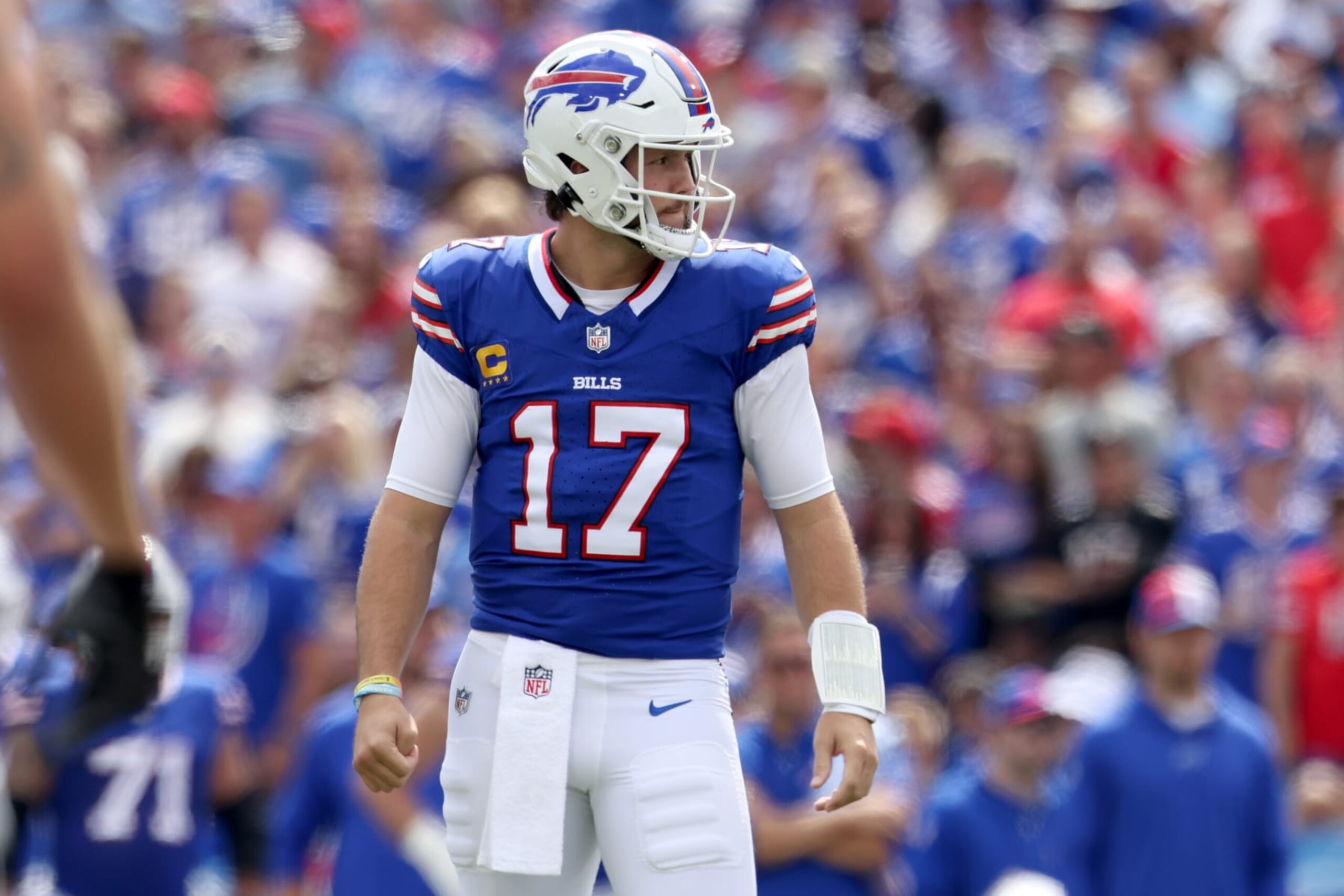 Josh Allen