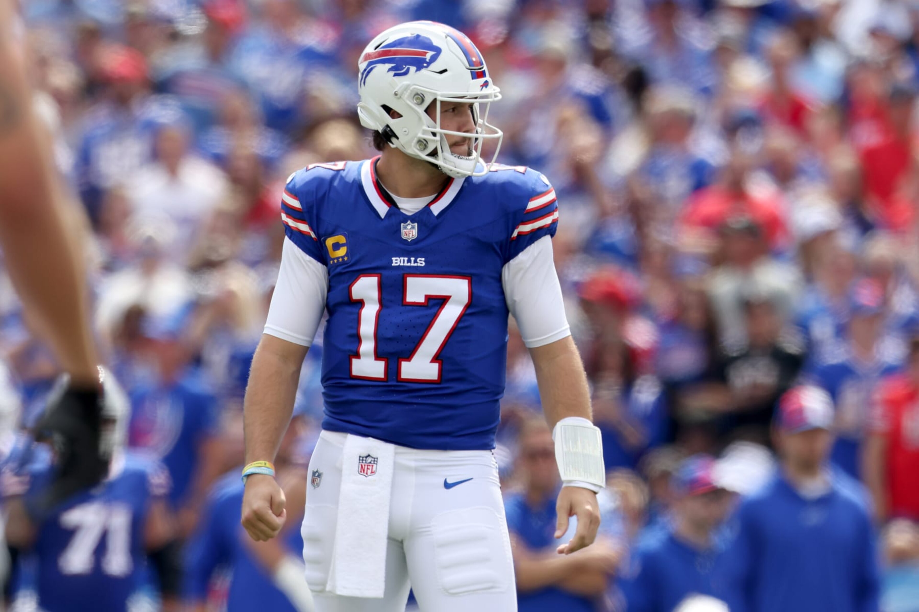 Josh Allen