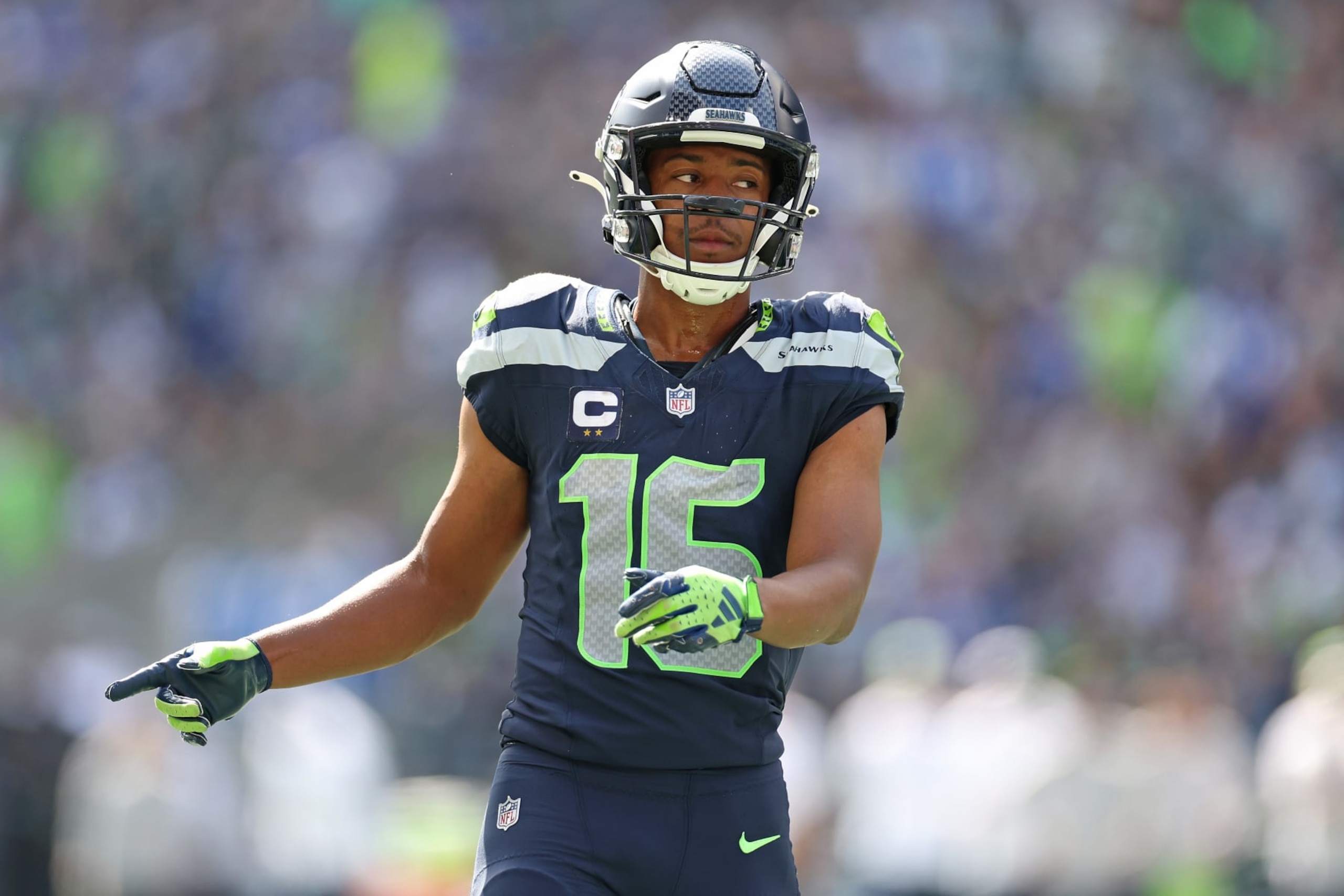 Tyler Lockett