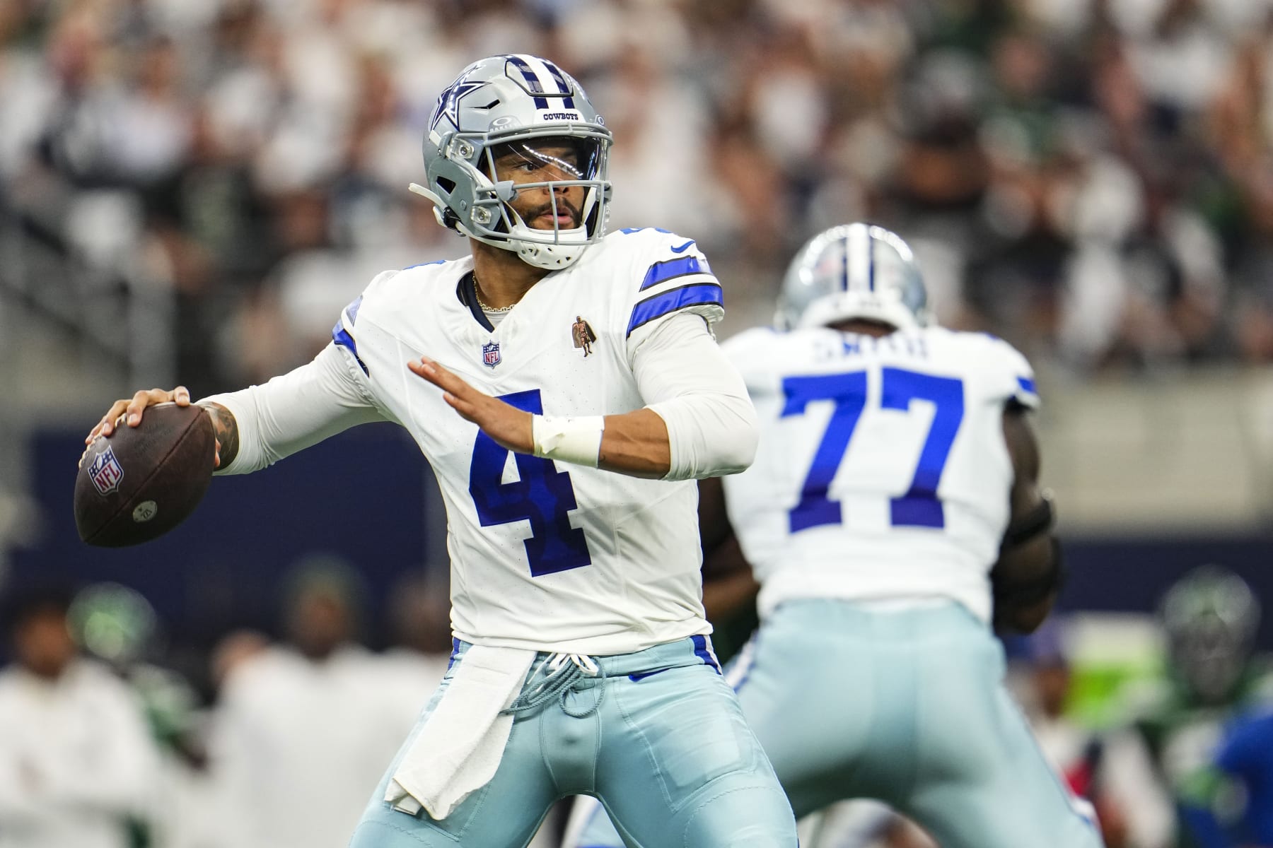 Dak Prescott