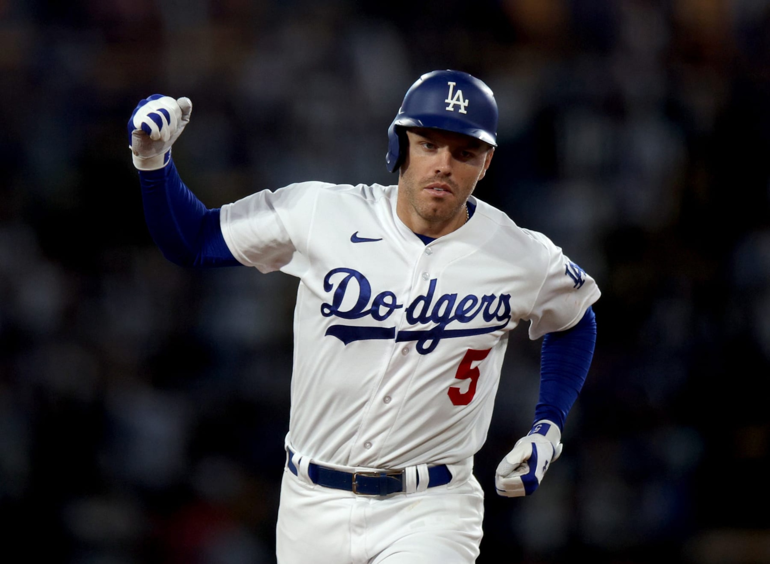 Freddie Freeman