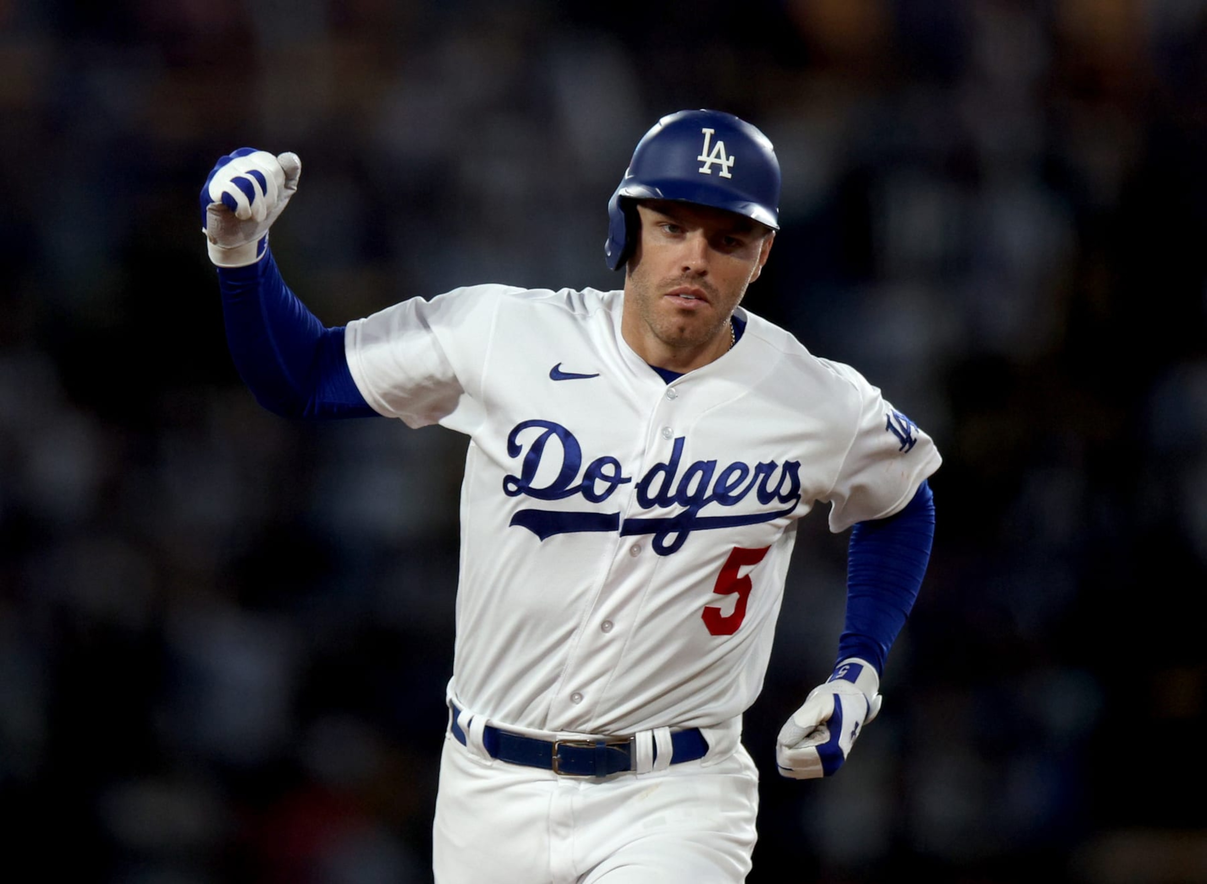 Freddie Freeman