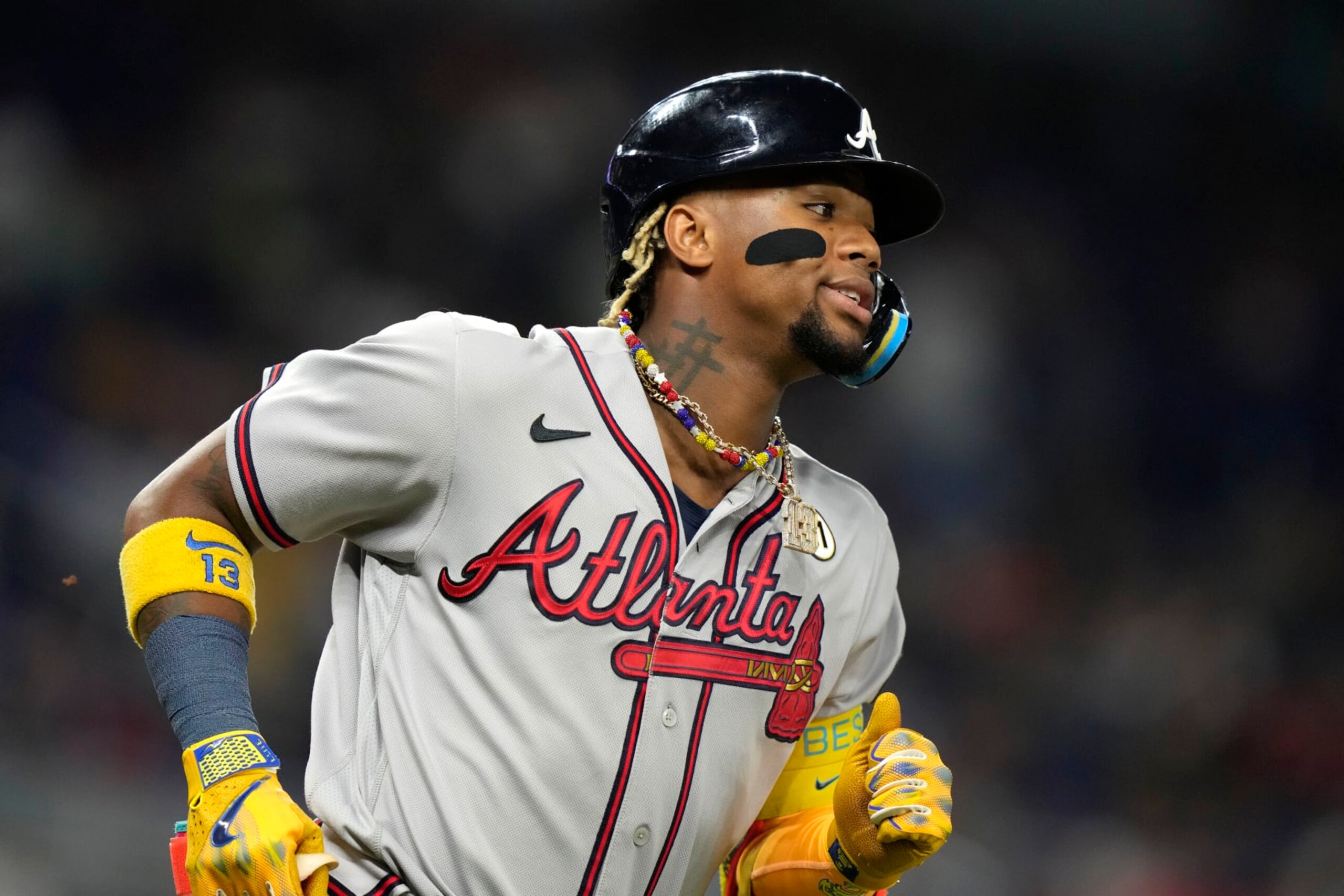 Ronald Acuña Jr.