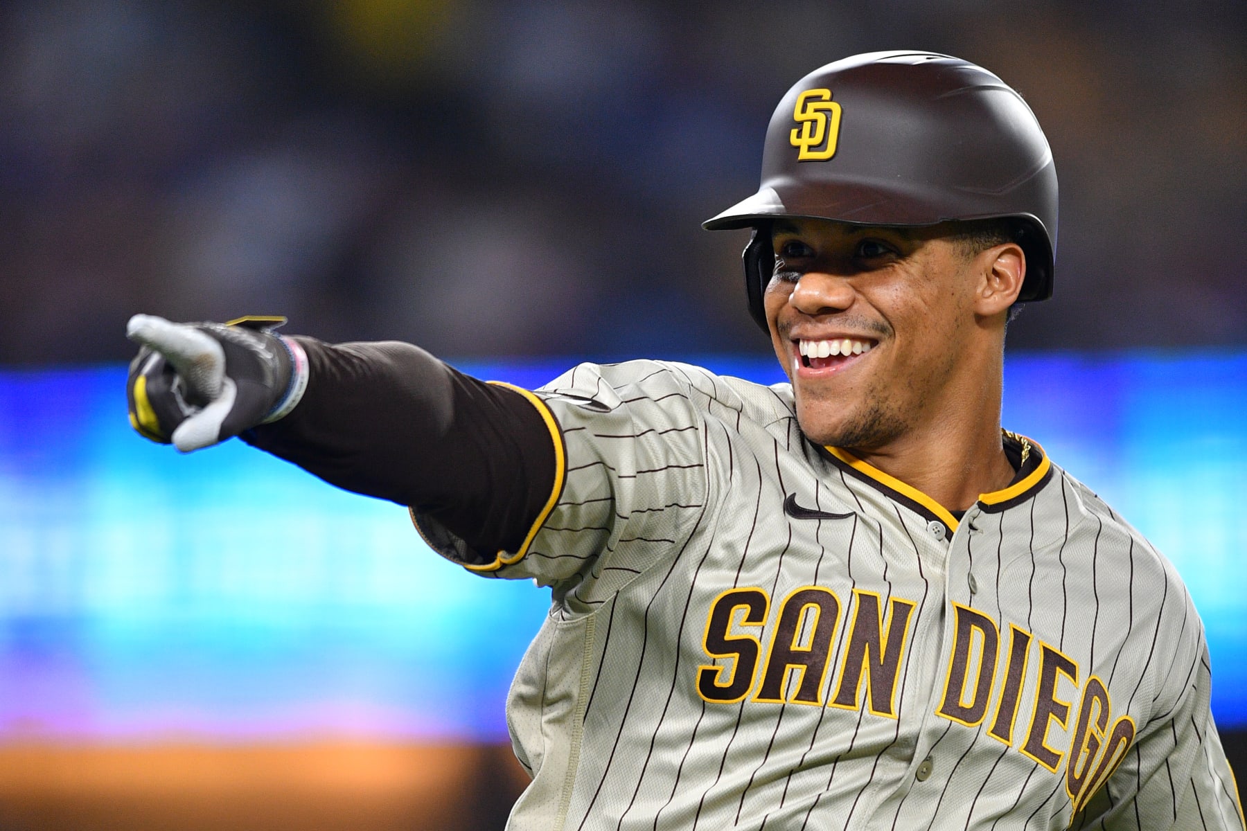 Juan Soto