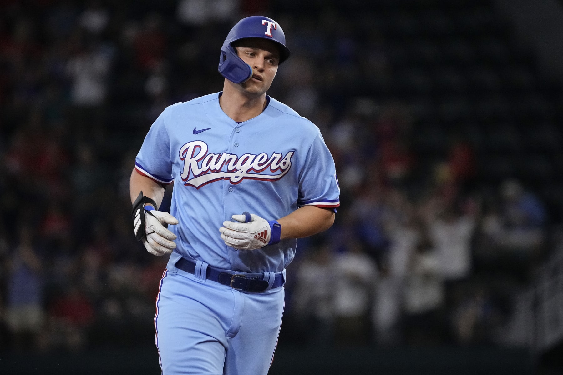 Corey Seager