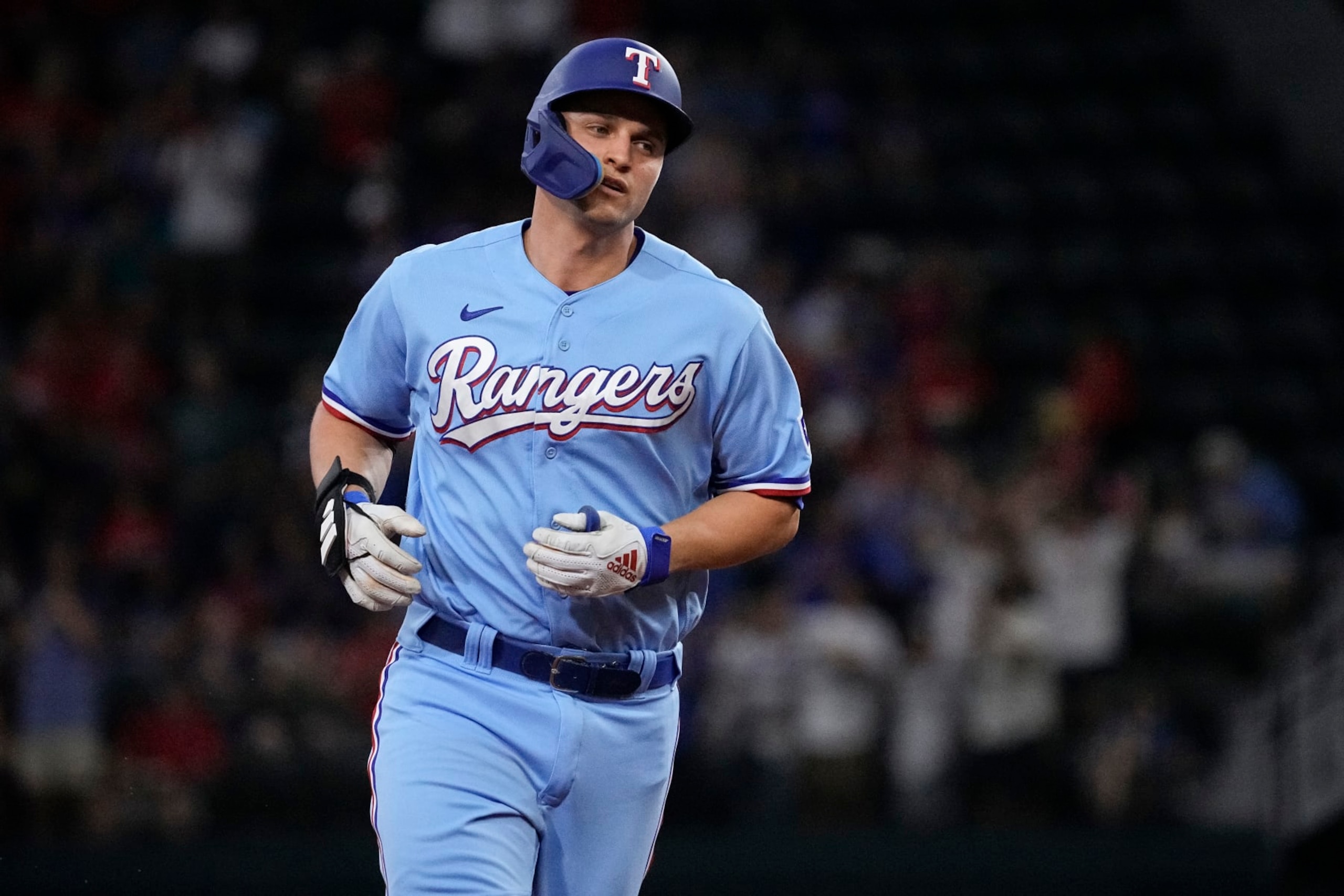 Corey Seager