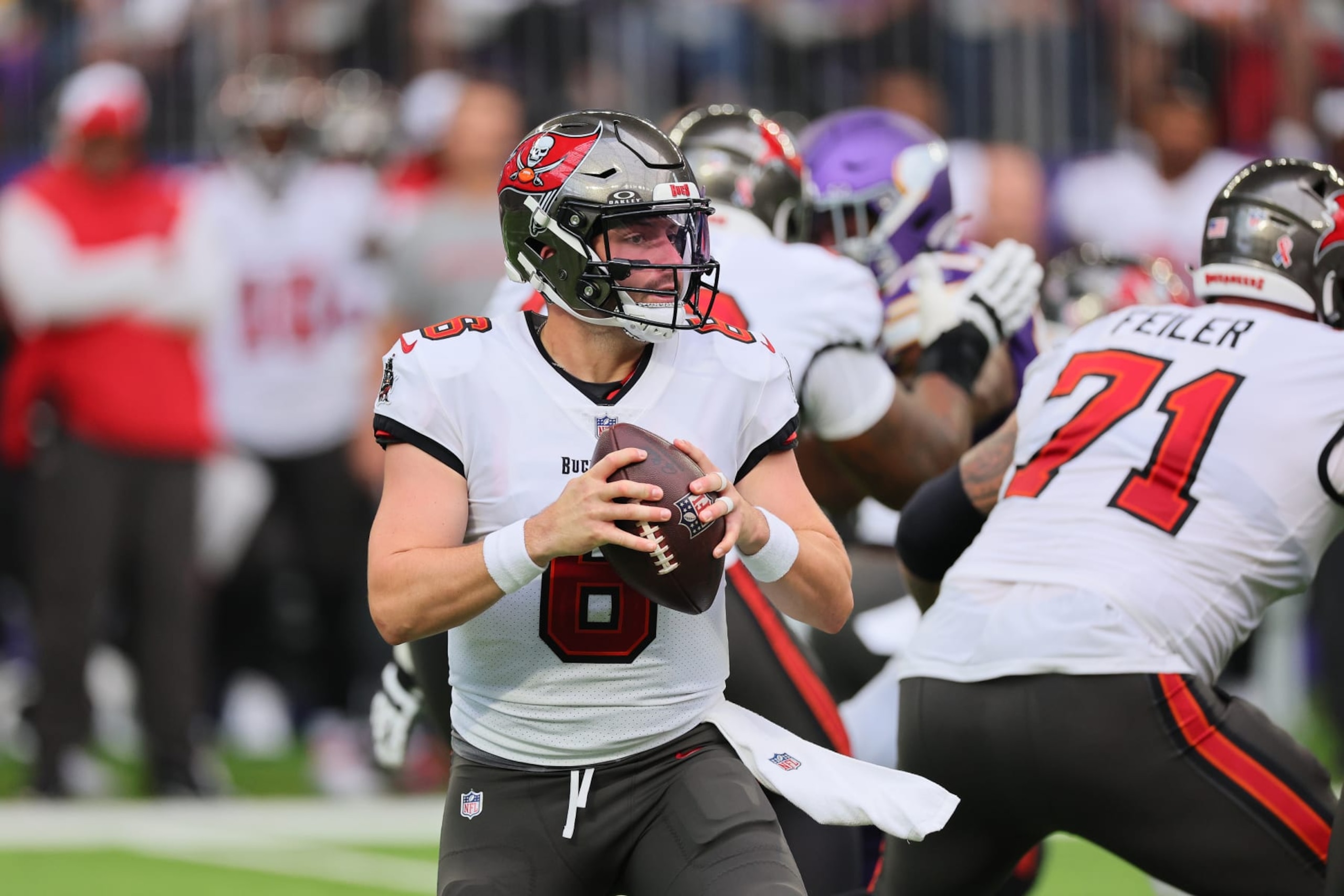 Baker Mayfield