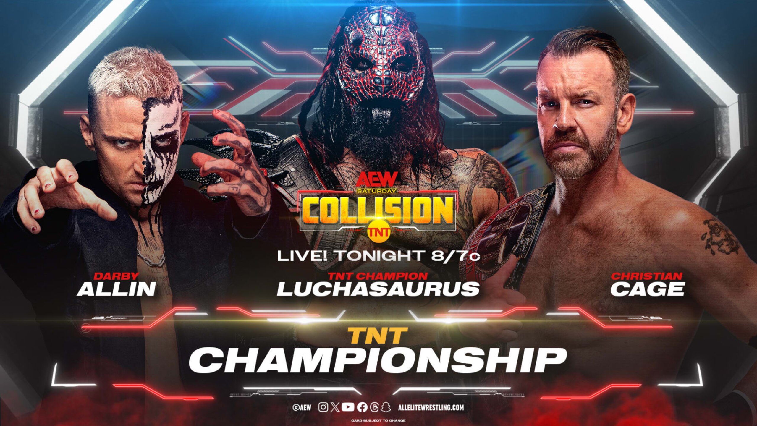 Collision.