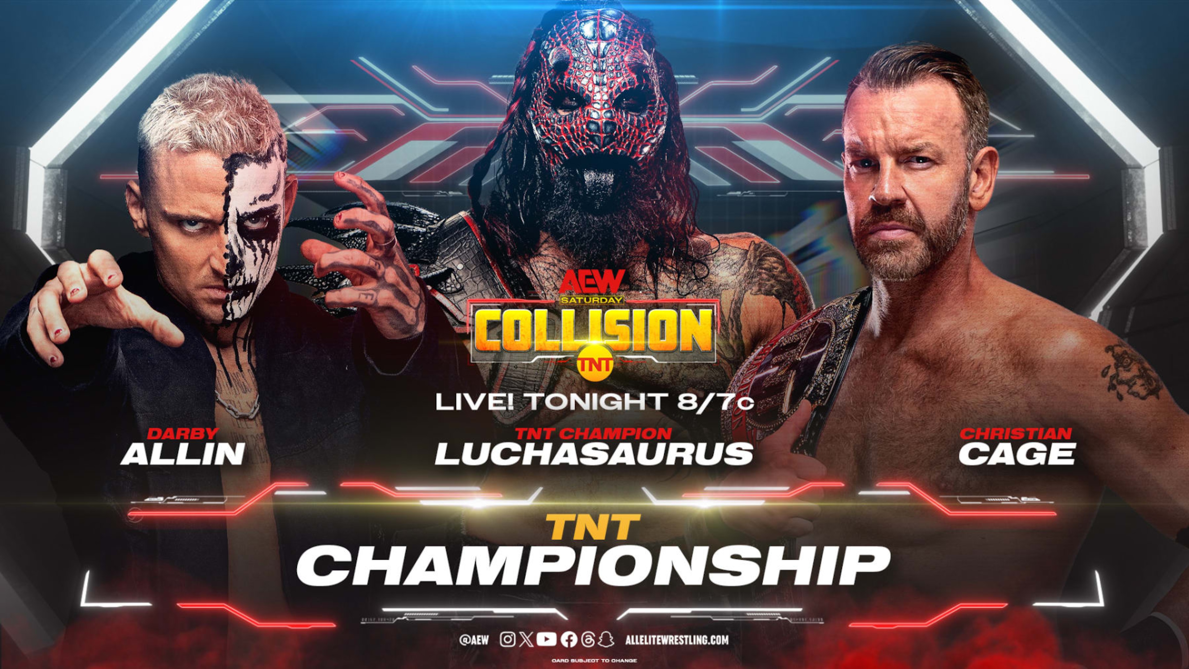 Collision.