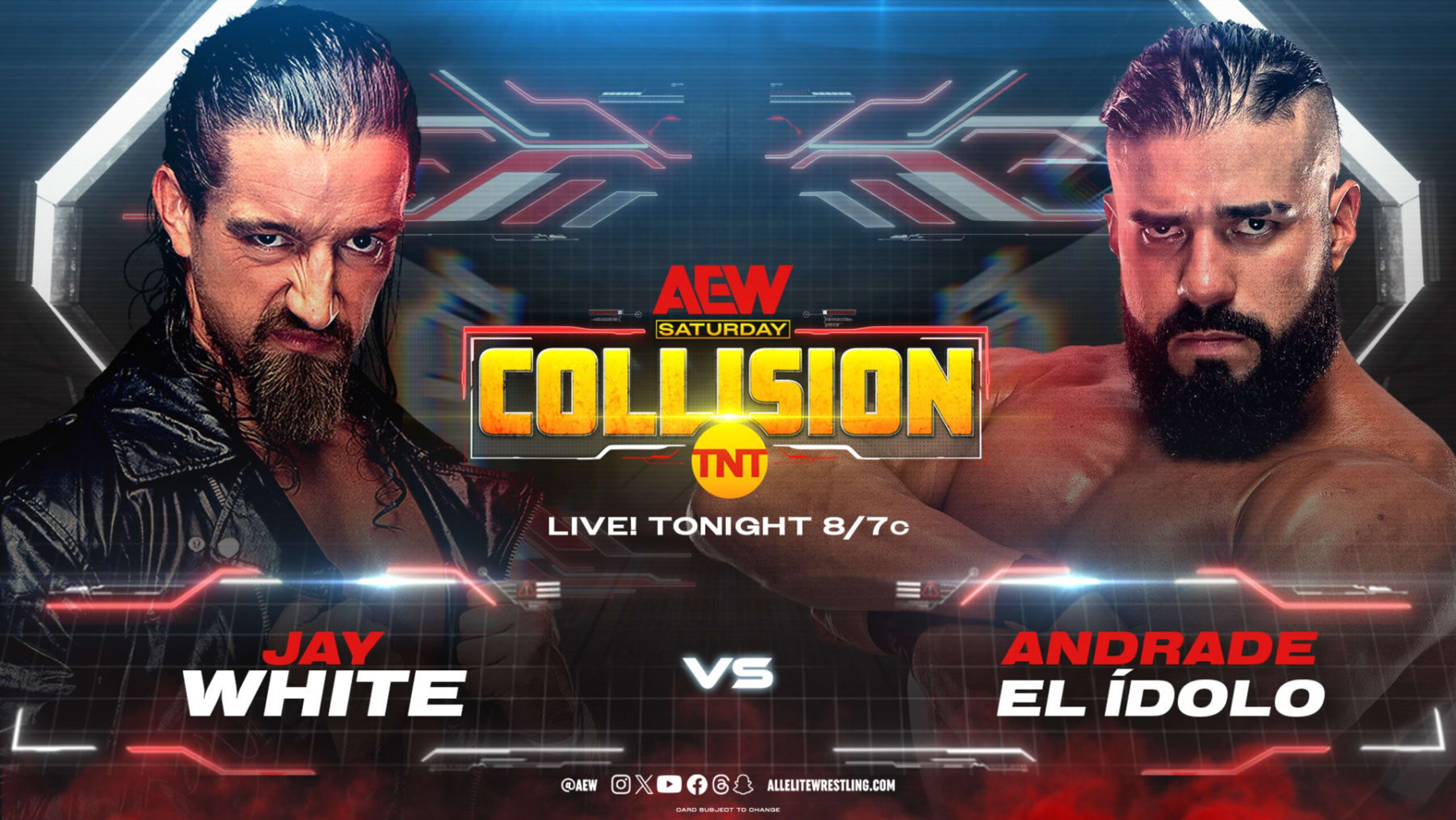 Collision.