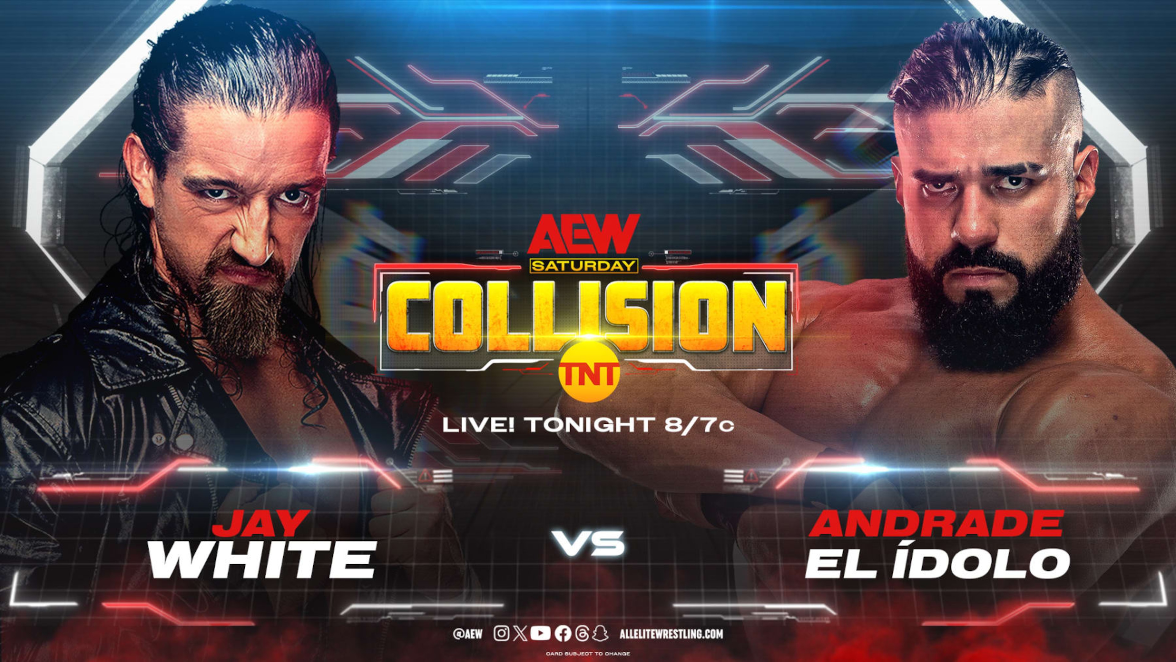 Collision.