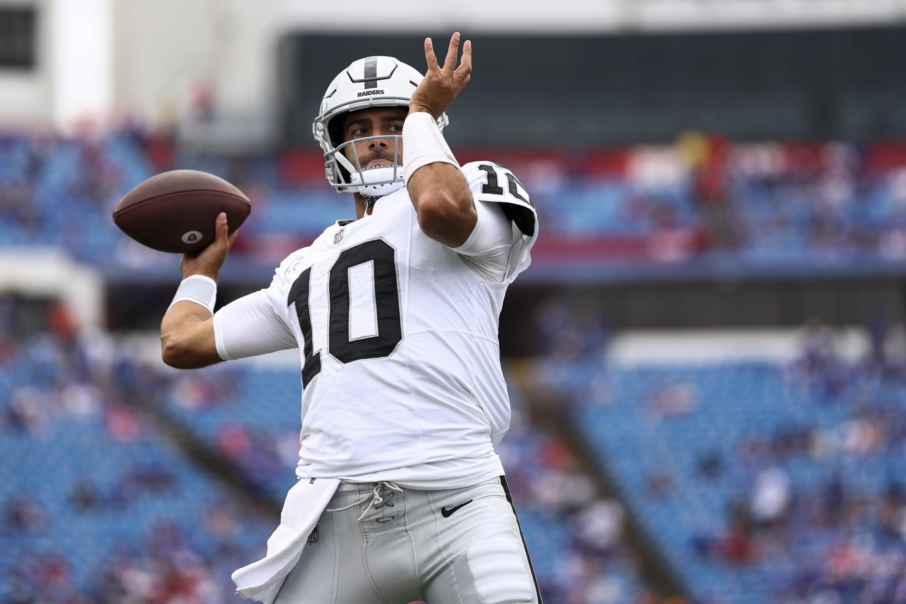 Jimmy Garoppolo