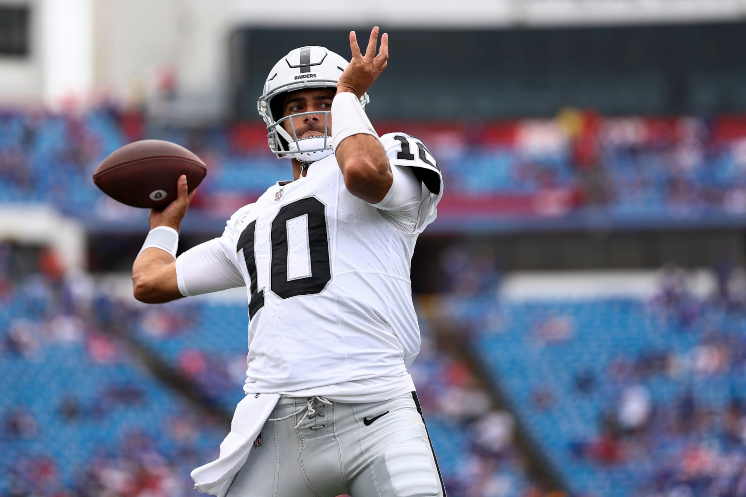 Jimmy Garoppolo