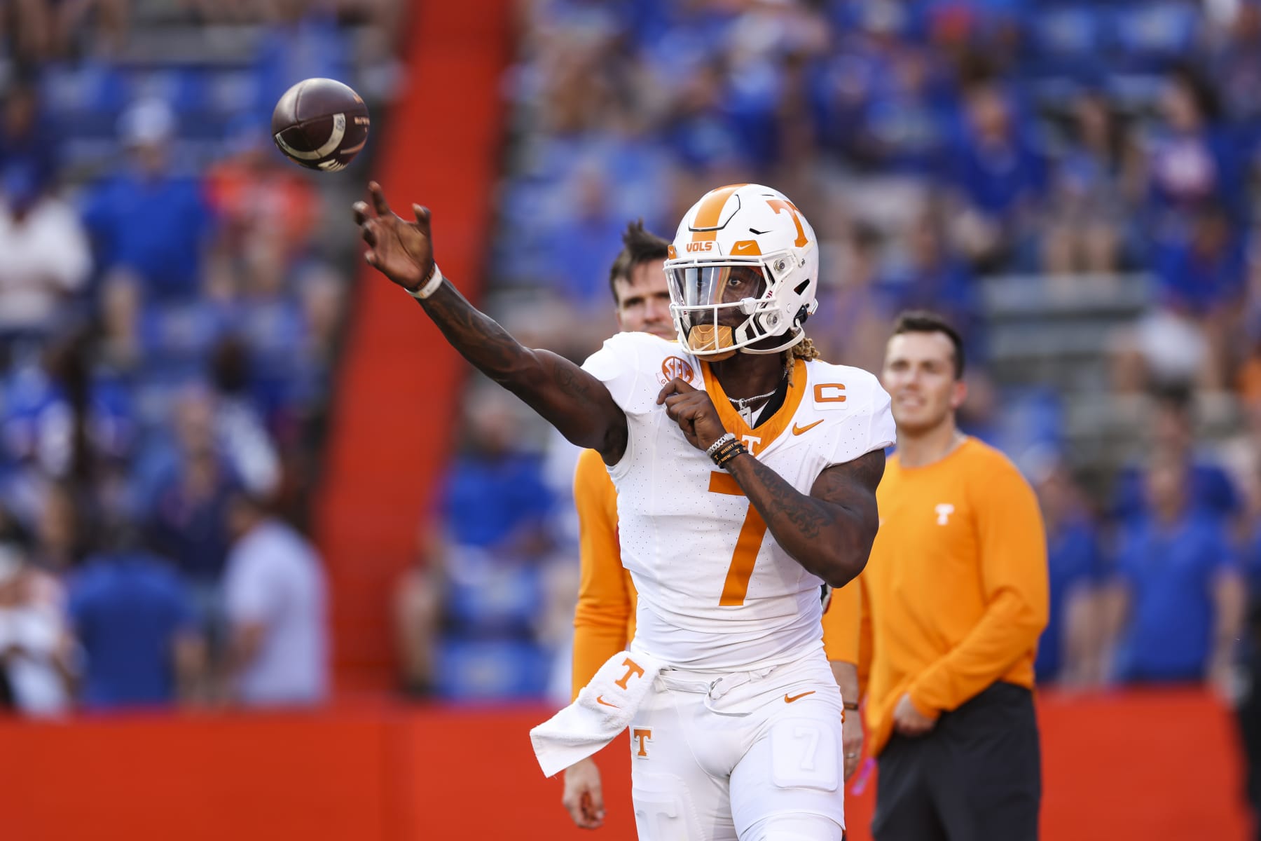 Joe Milton III
