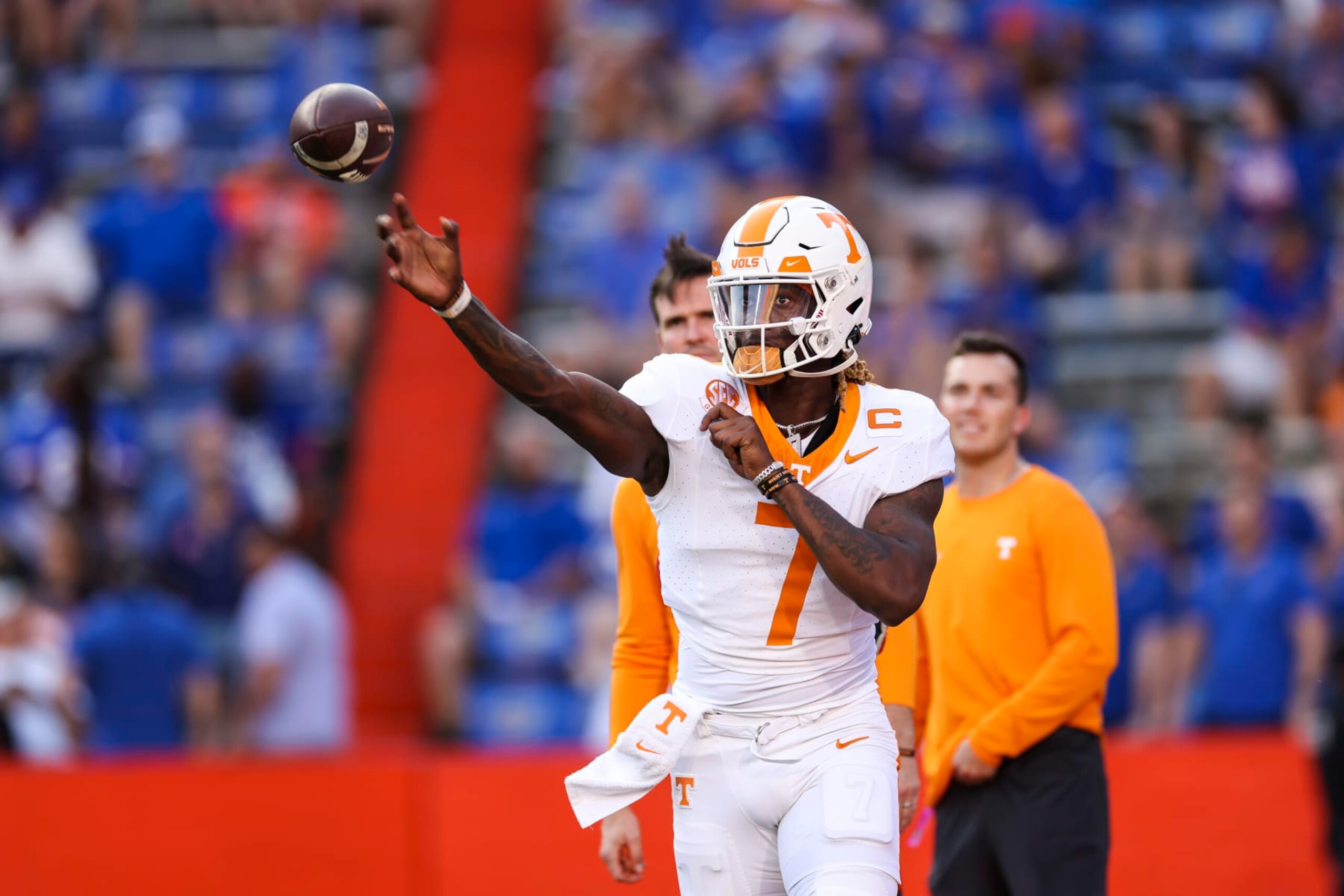 Joe Milton III