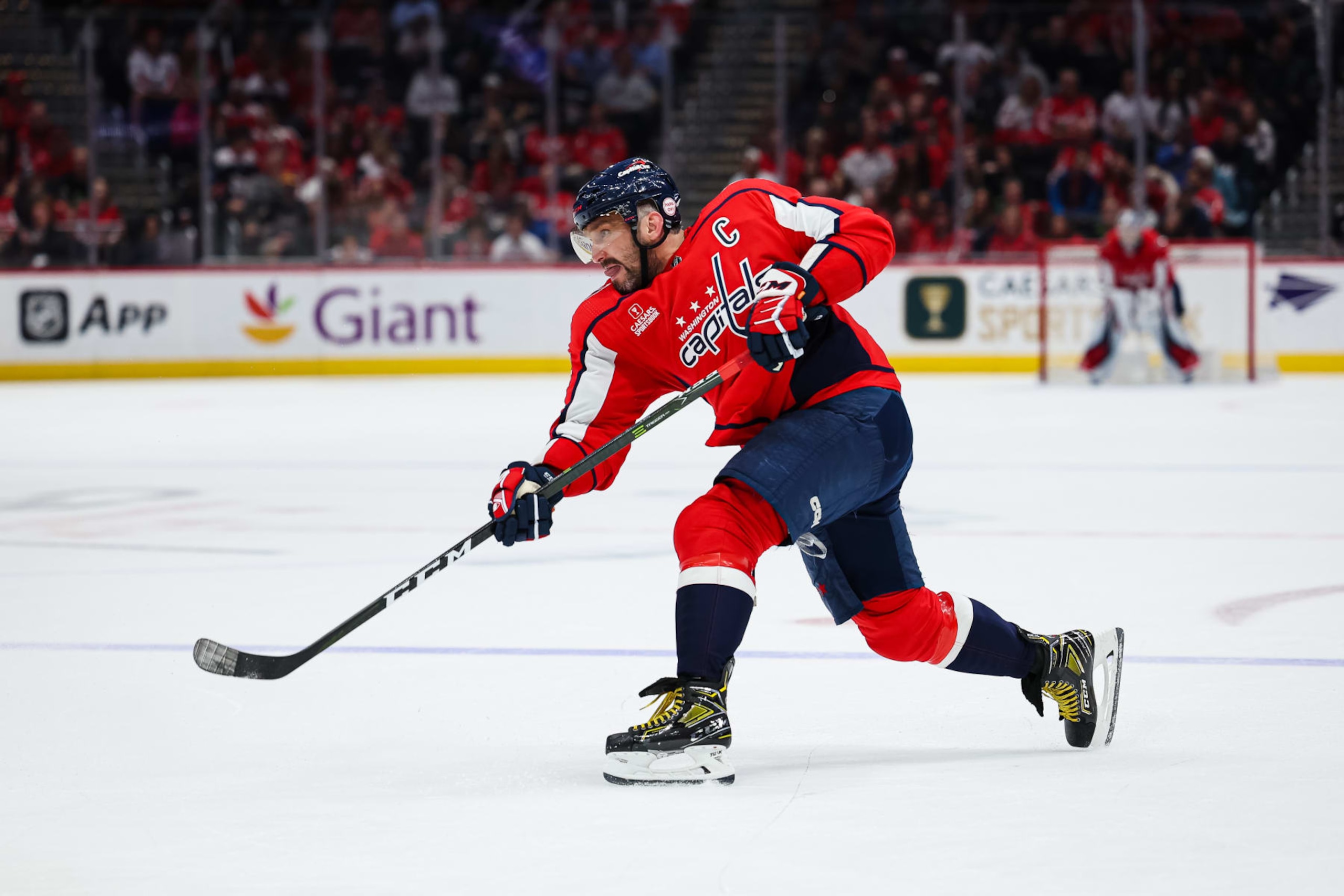 Alexander Ovechkin