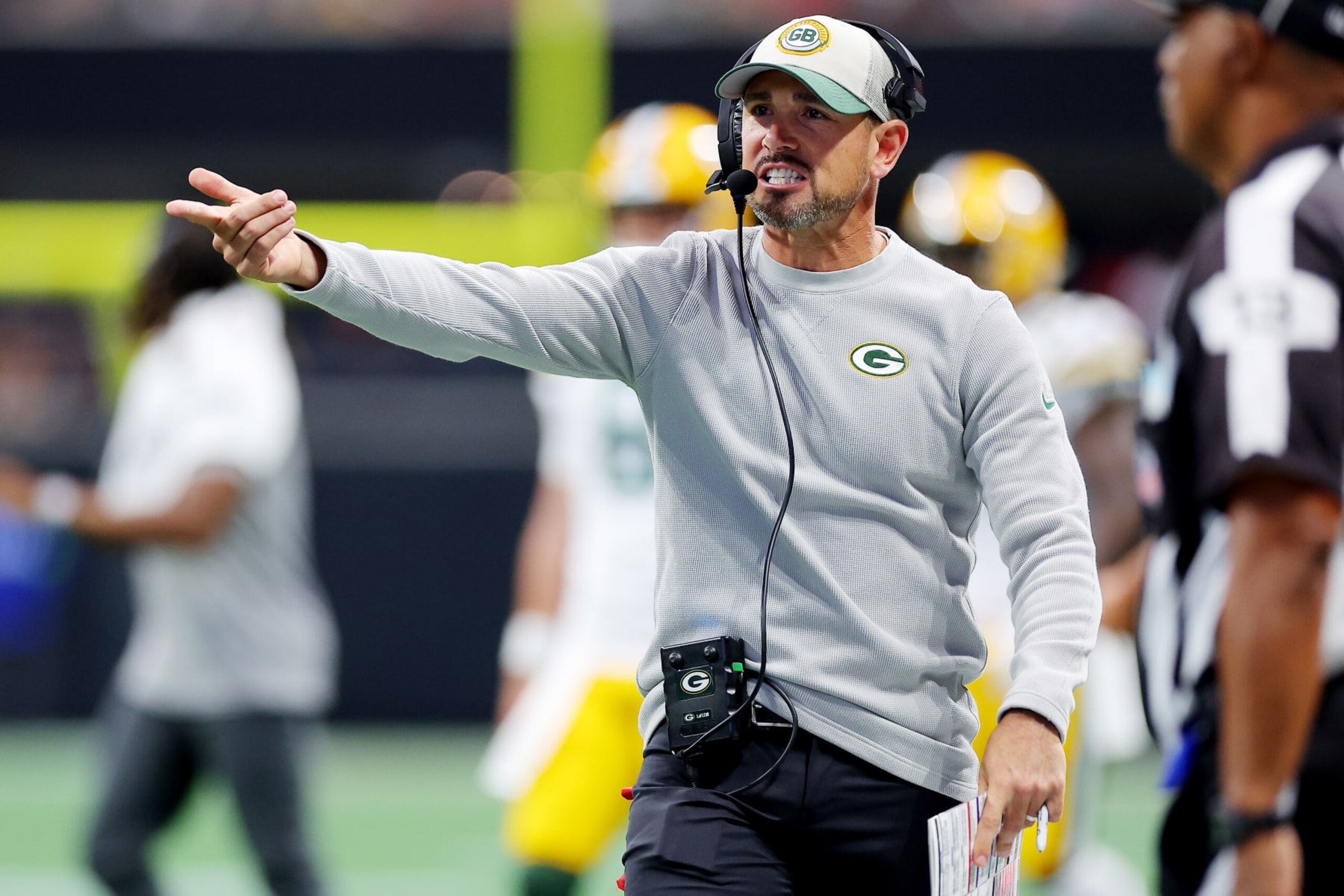 Matt LaFleur