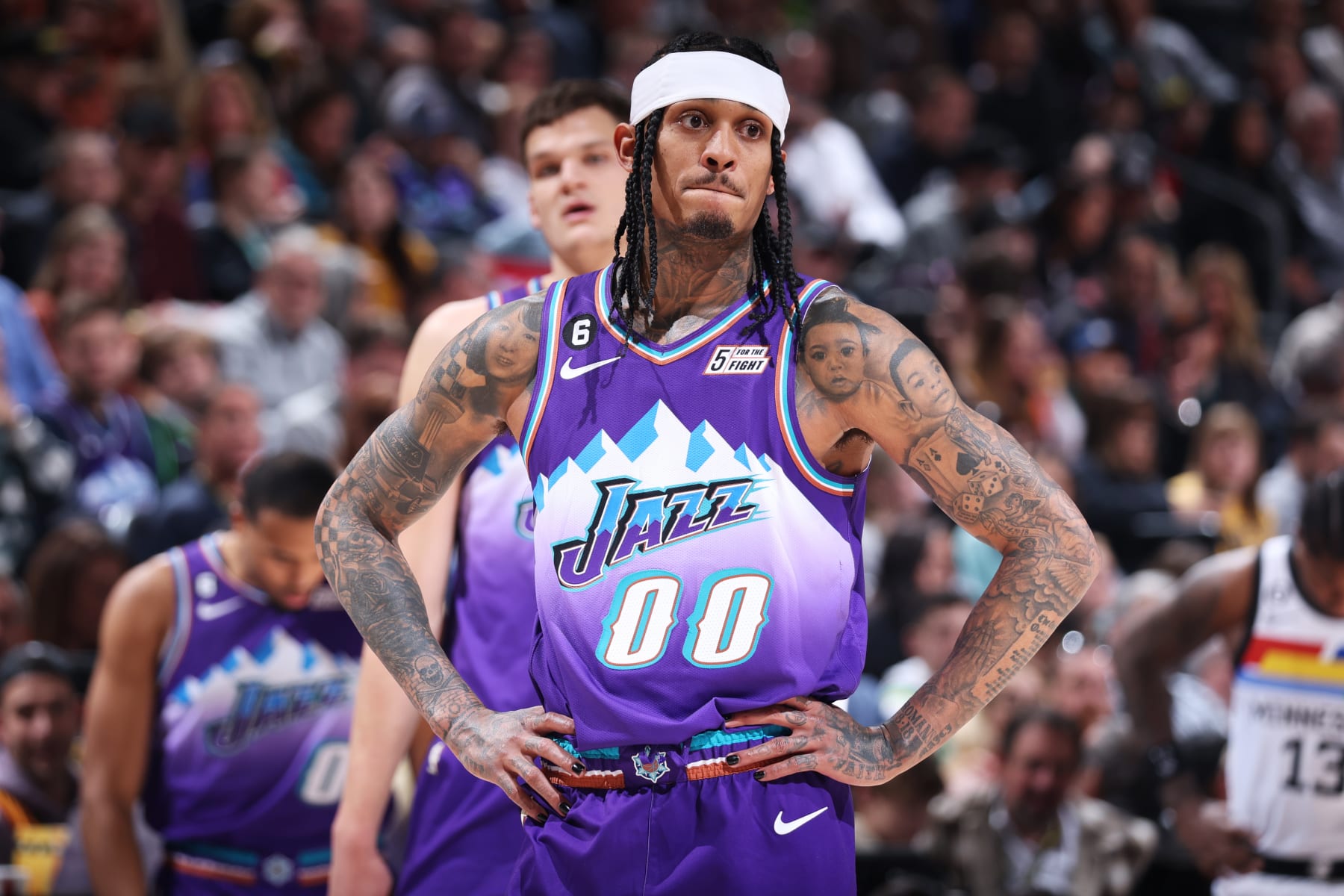 Video: Jazz Celebrate 50th Anniversary with Classic Edition