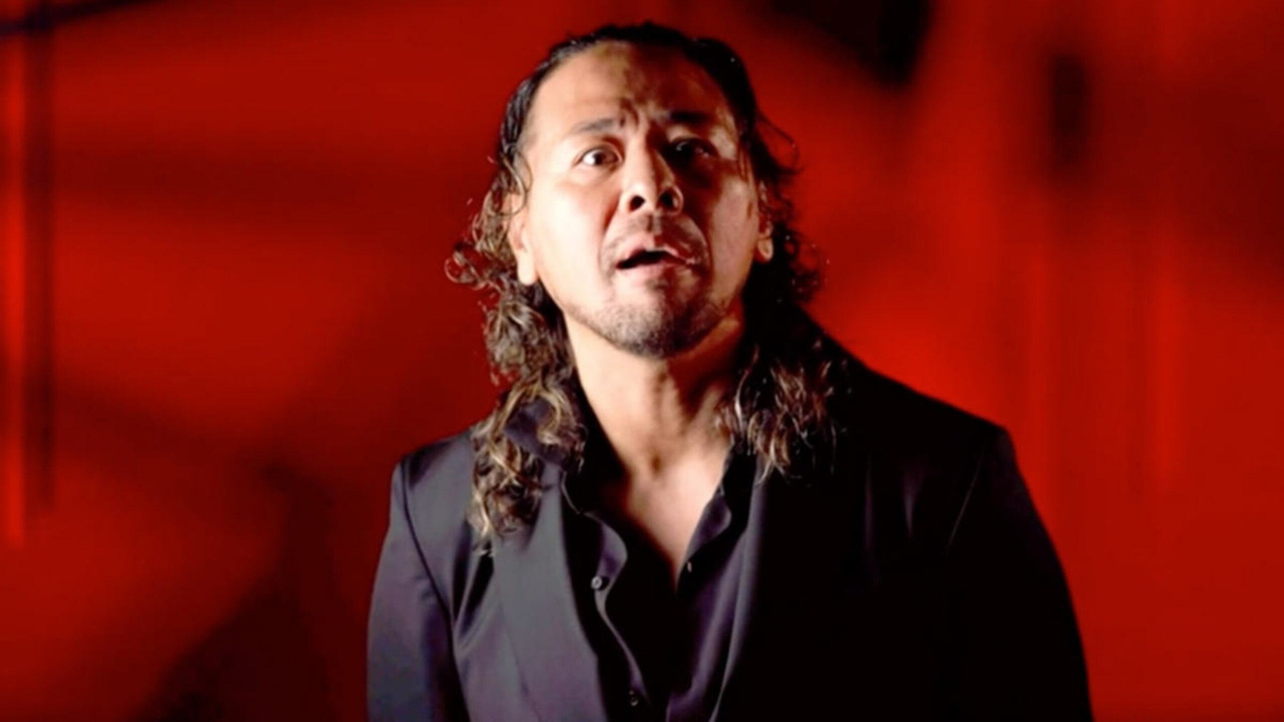 Shinsuke Nakamura laid out his challenge to Seth Rollins this week; a Last Man Standing match at Fastlane.