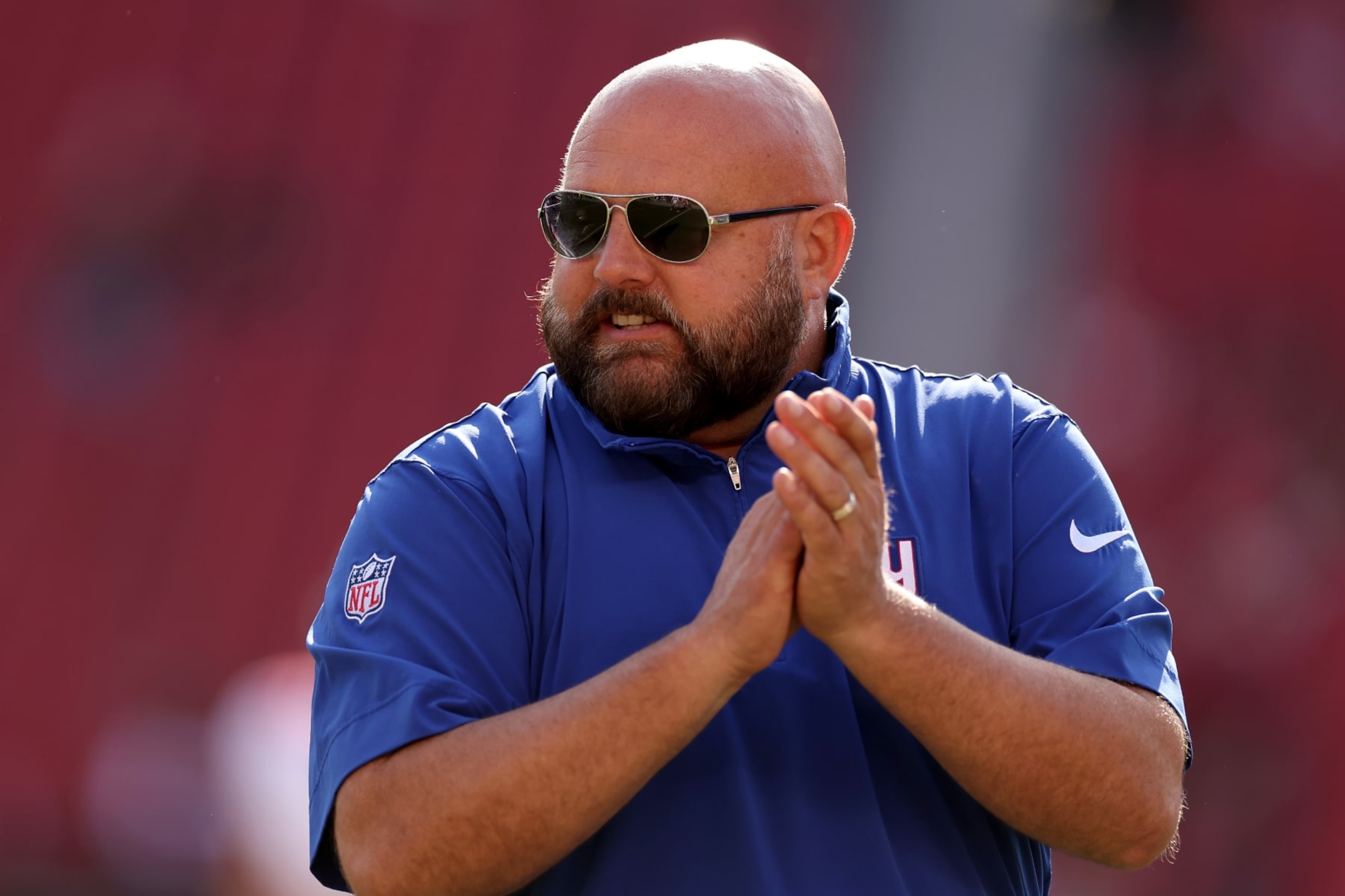 Brian Daboll