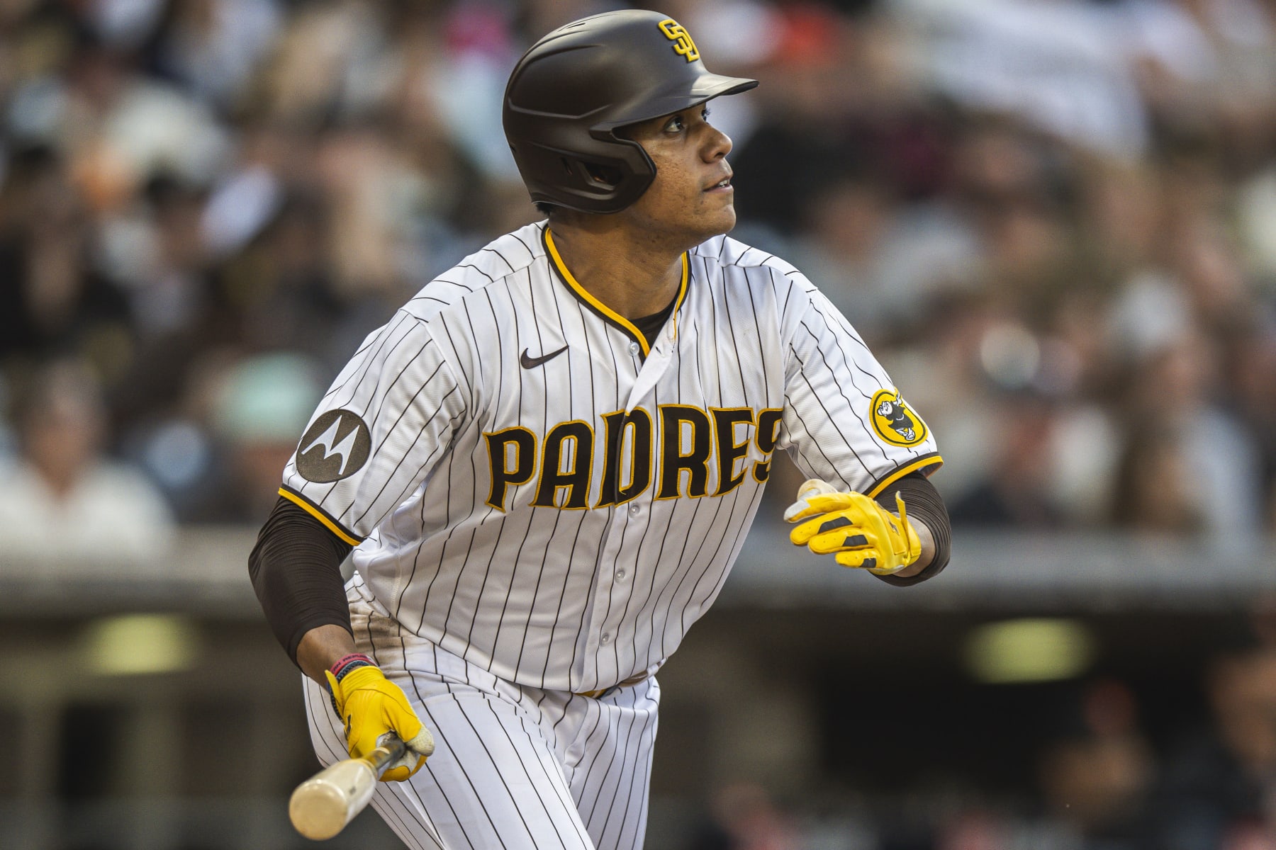 Juan Soto