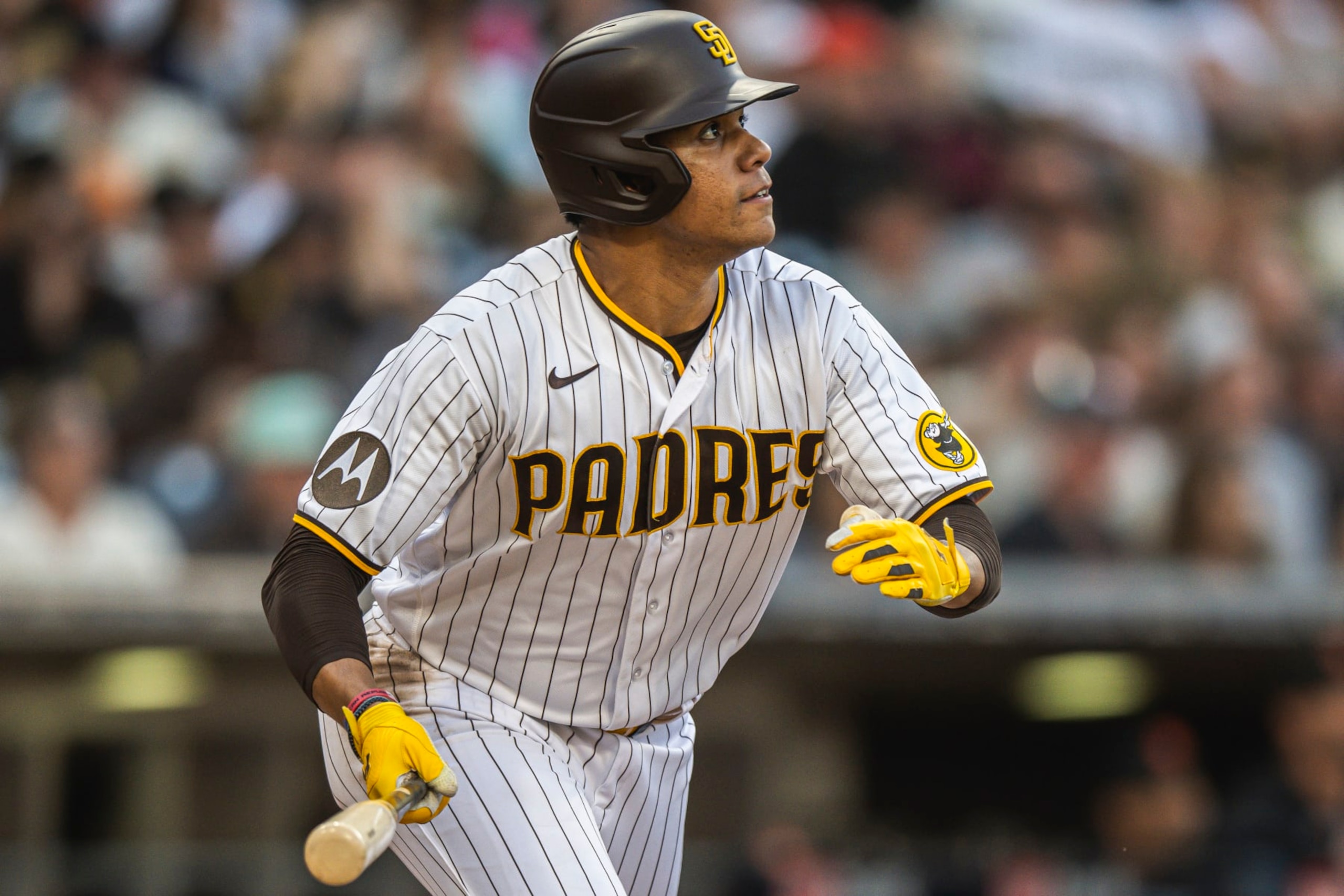 Juan Soto