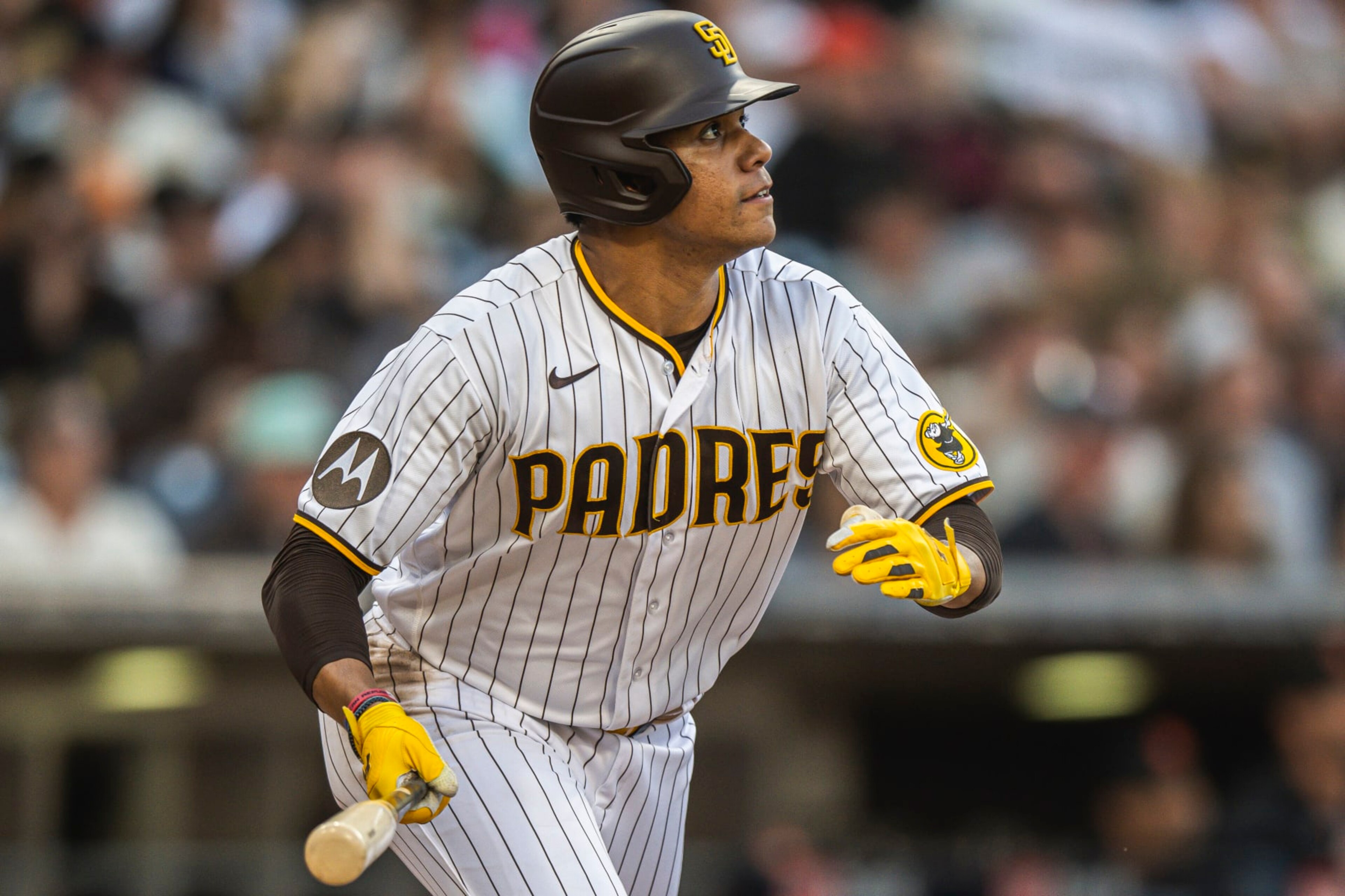 Juan Soto