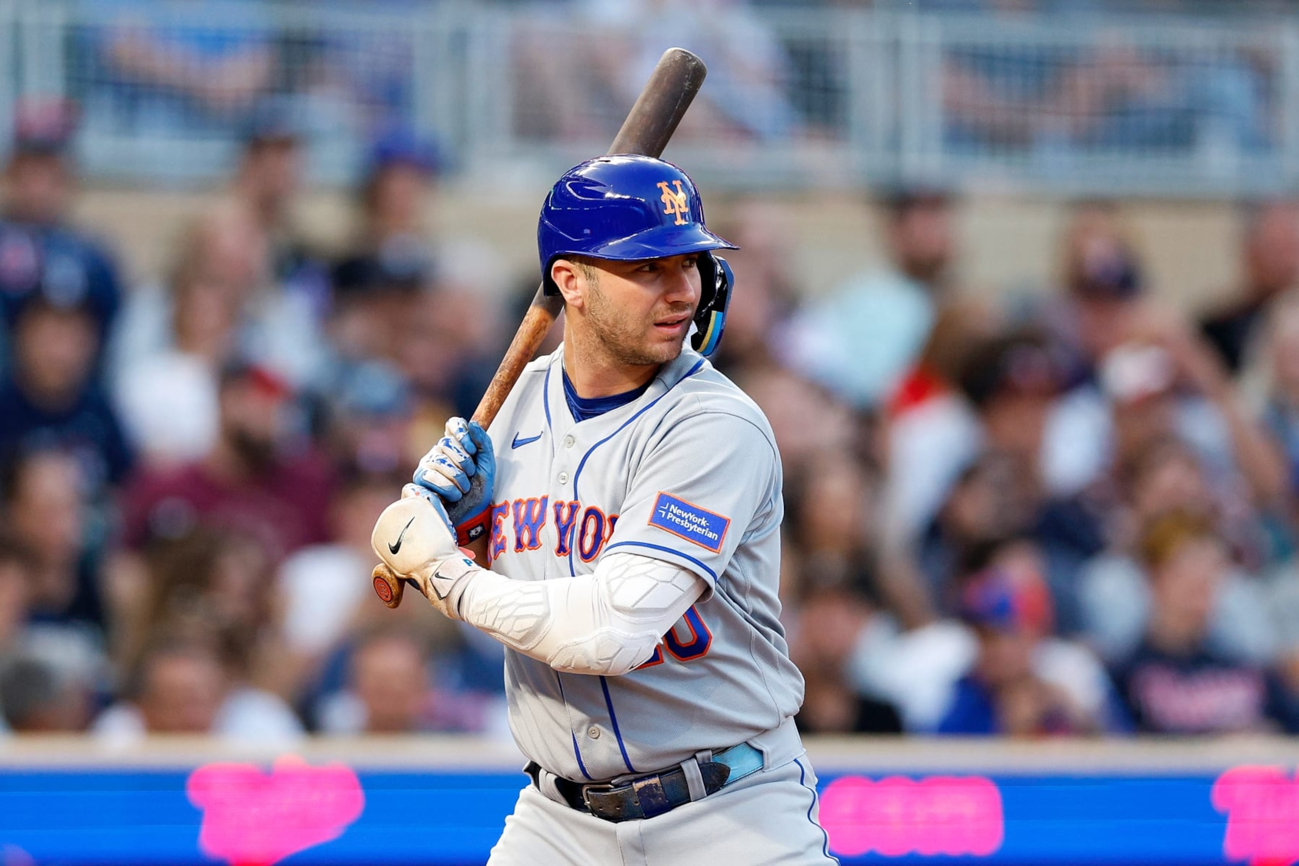Pete Alonso