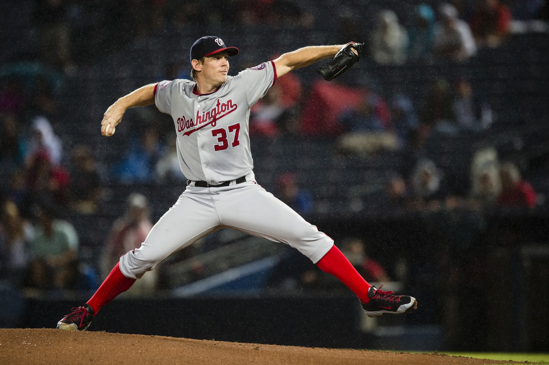 Stephen Strasburg