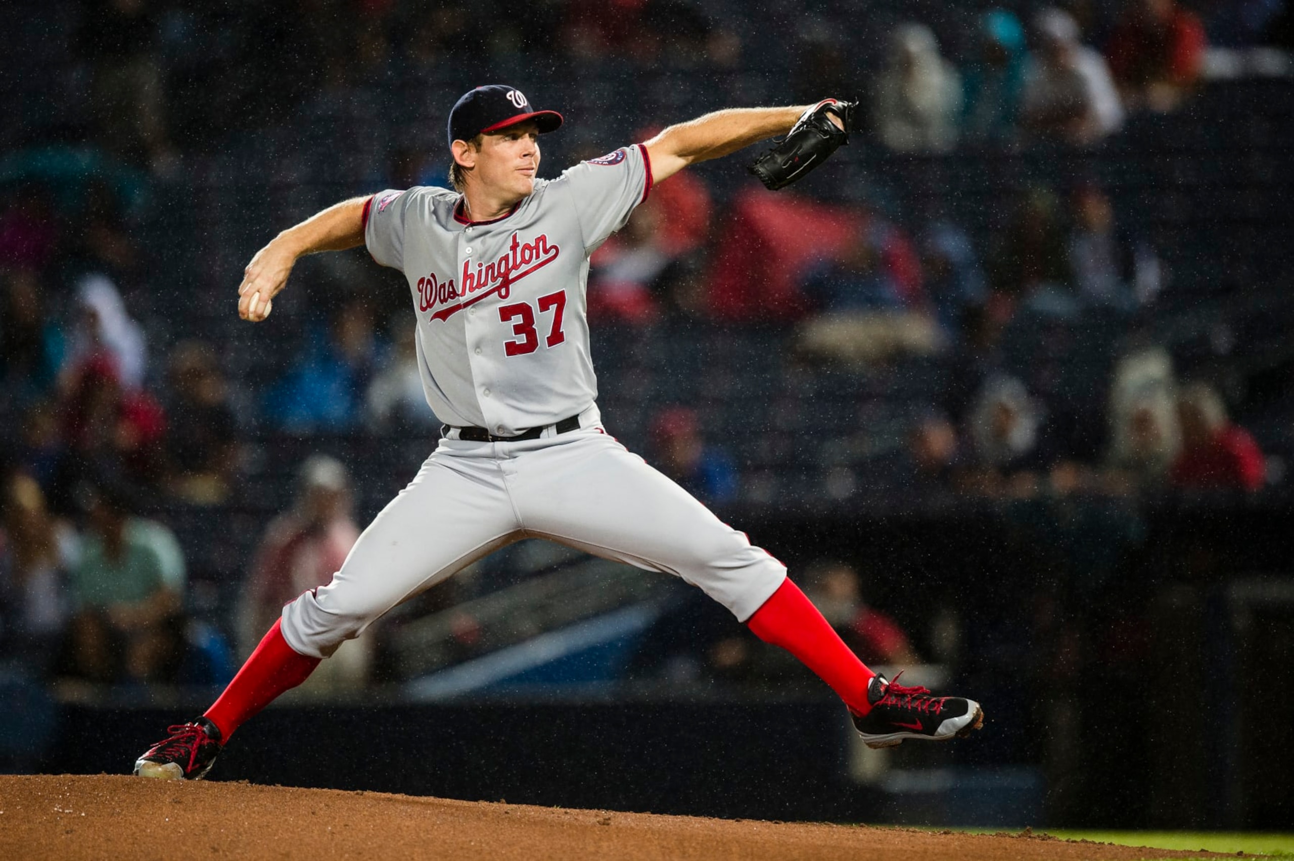 Stephen Strasburg