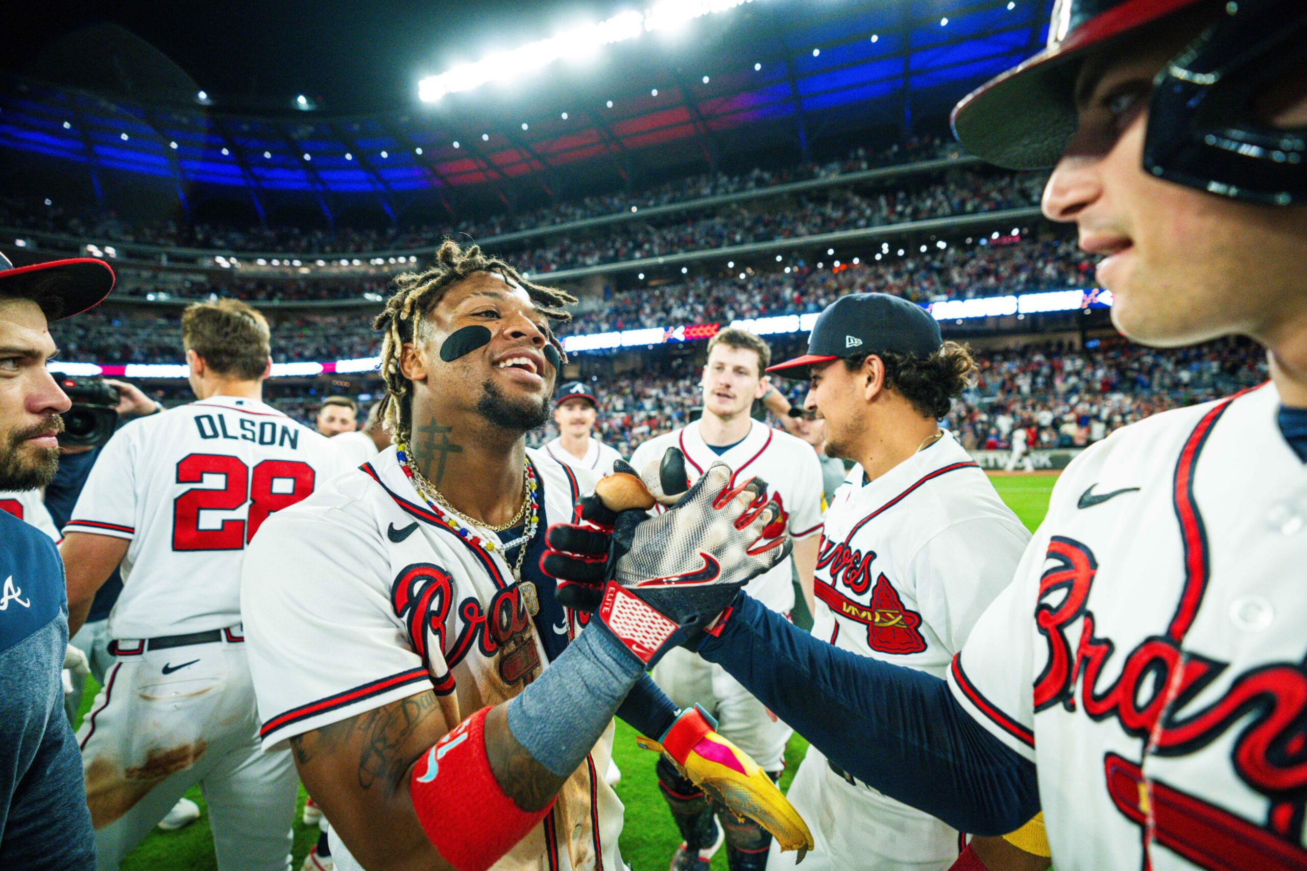 Ronald Acuña Jr.