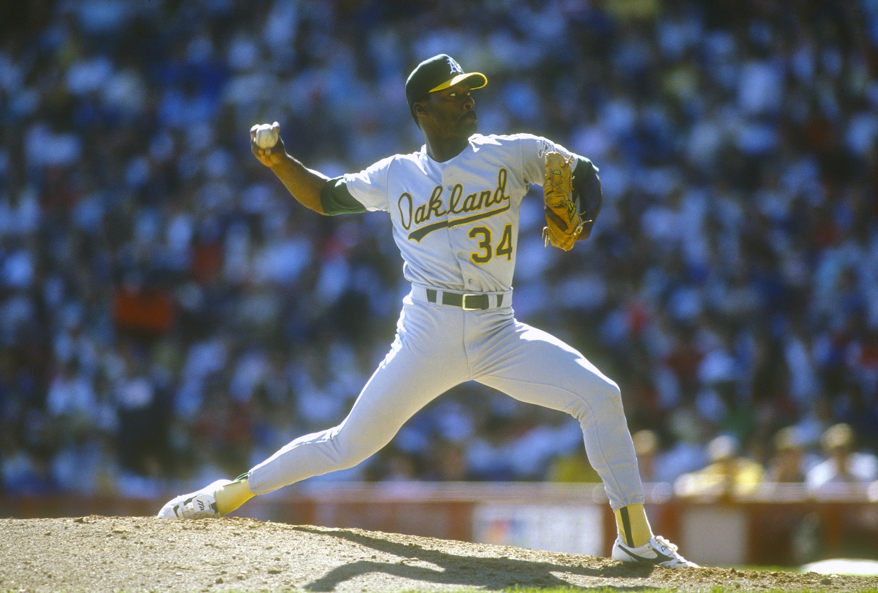 Dave Stewart