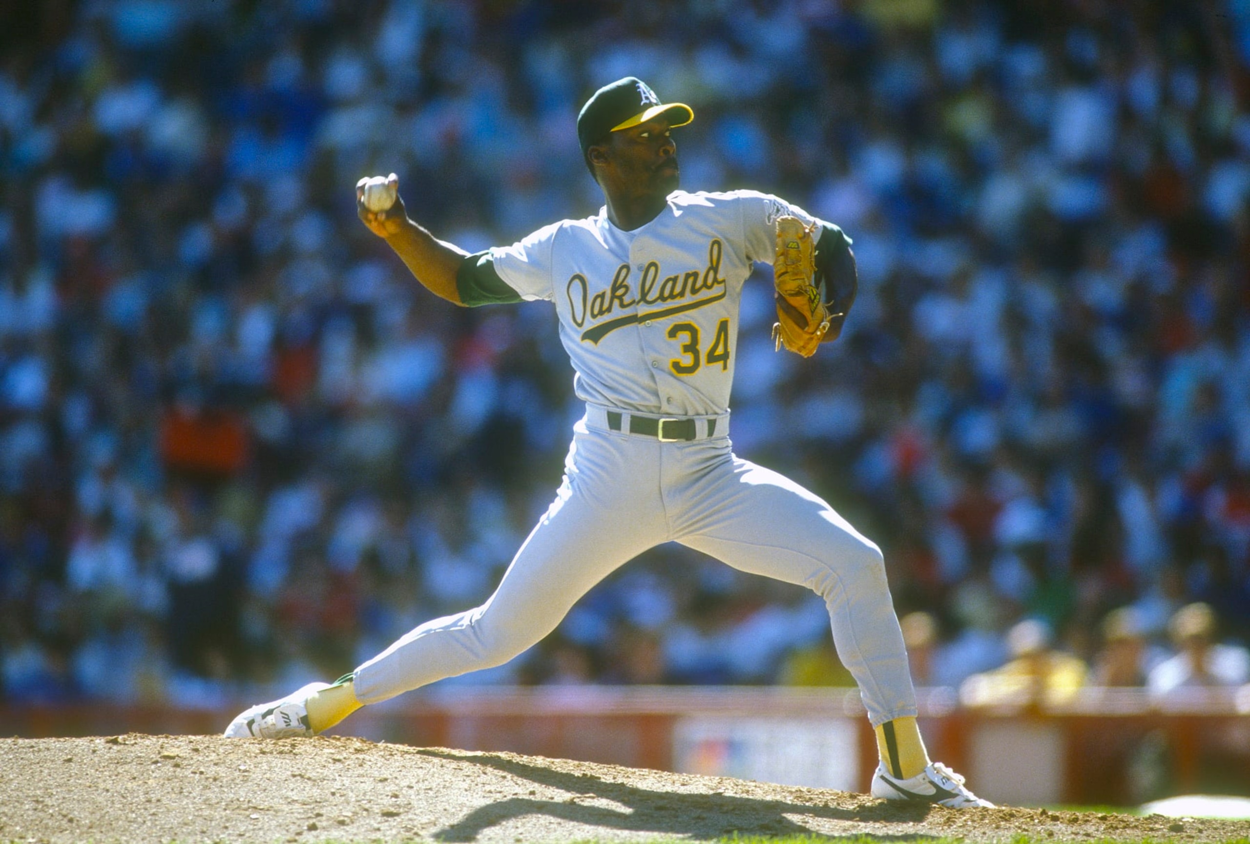 Dave Stewart