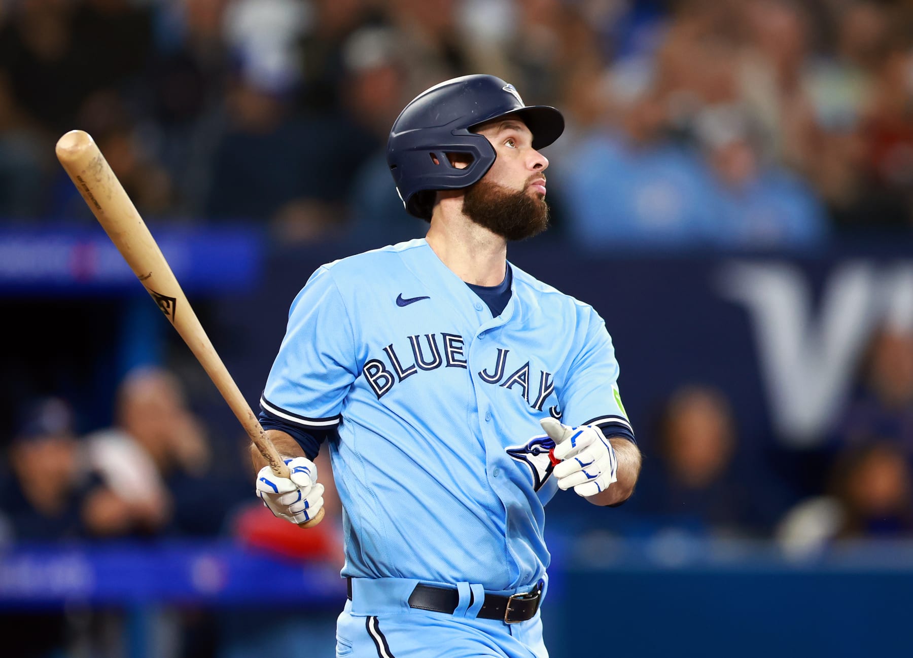 Toronto's Brandon Belt