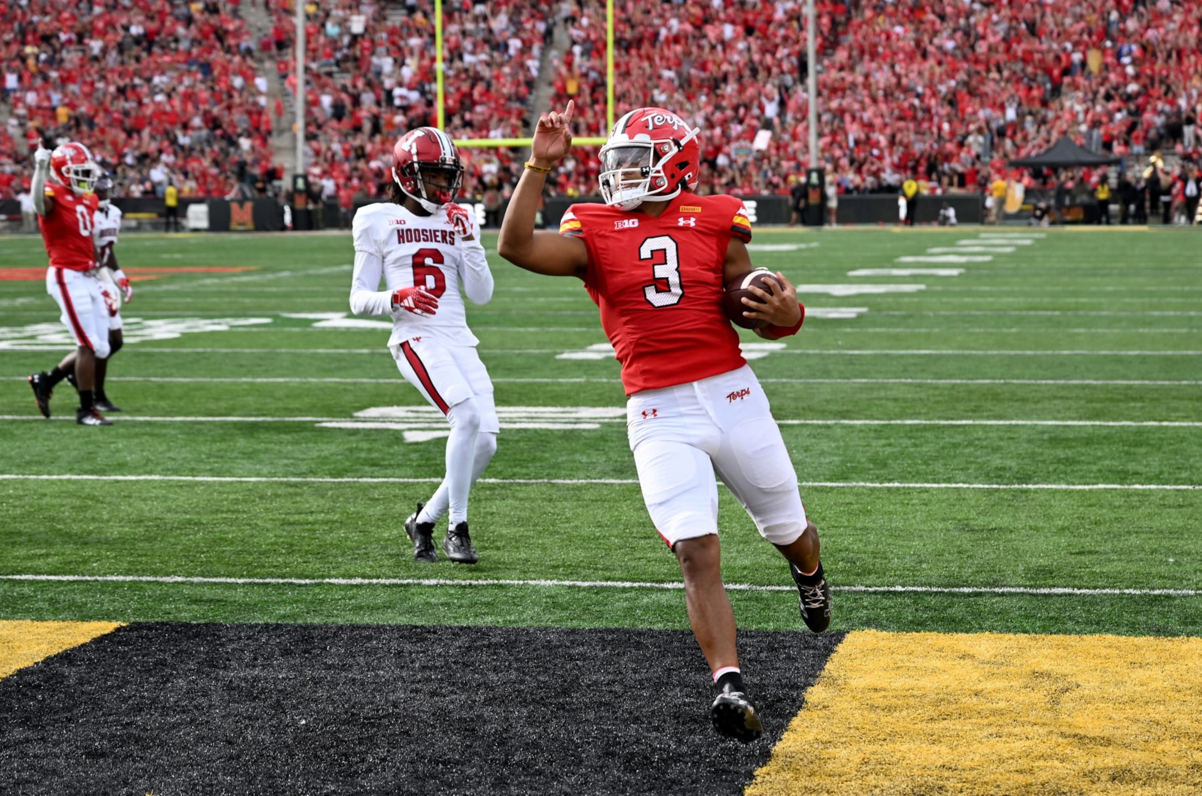 Taulia Tagovailoa