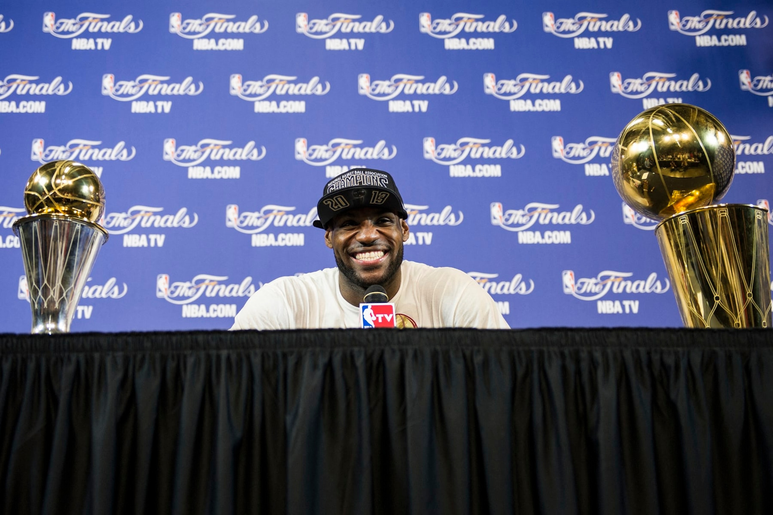 LeBron James