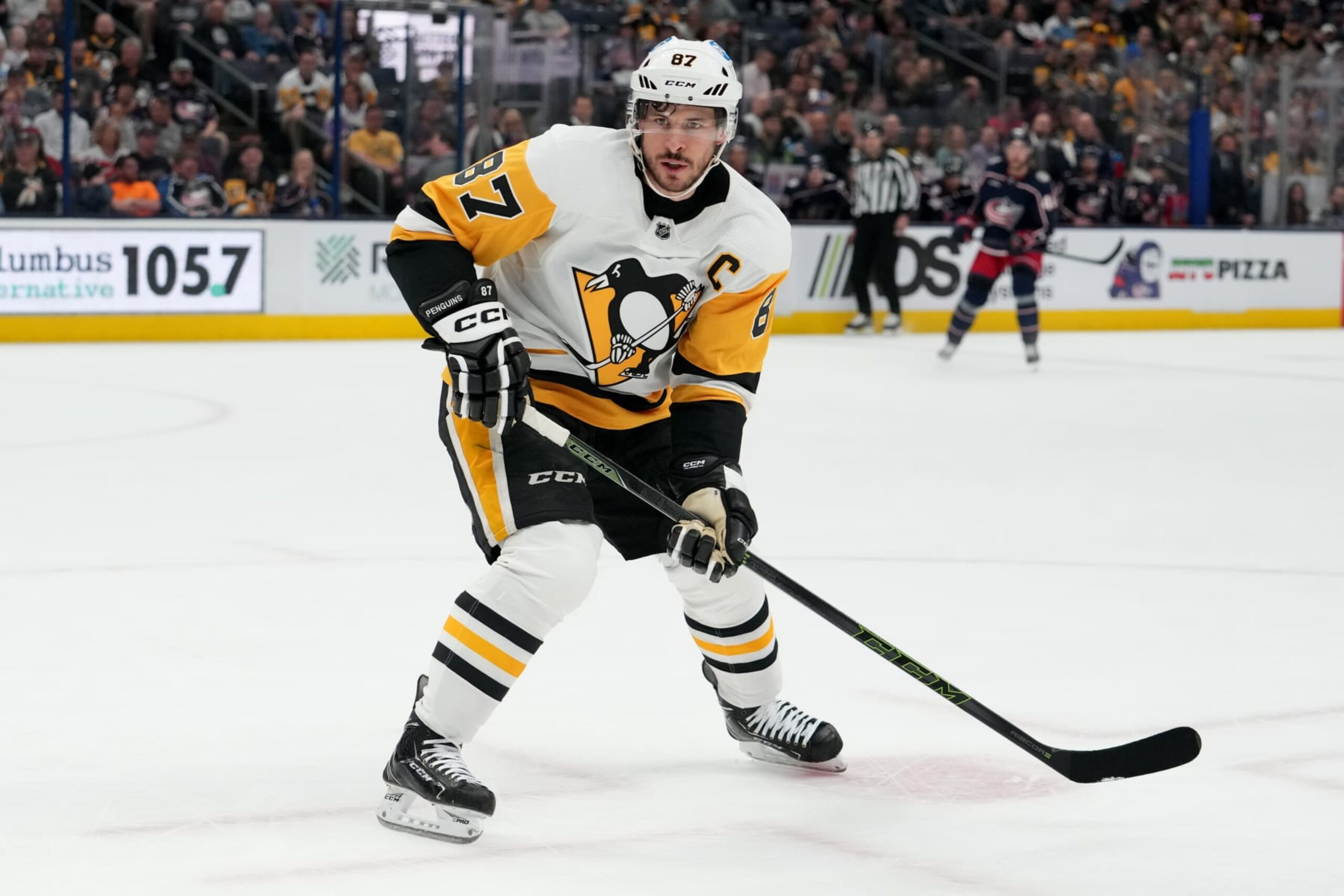 Sidney Crosby
