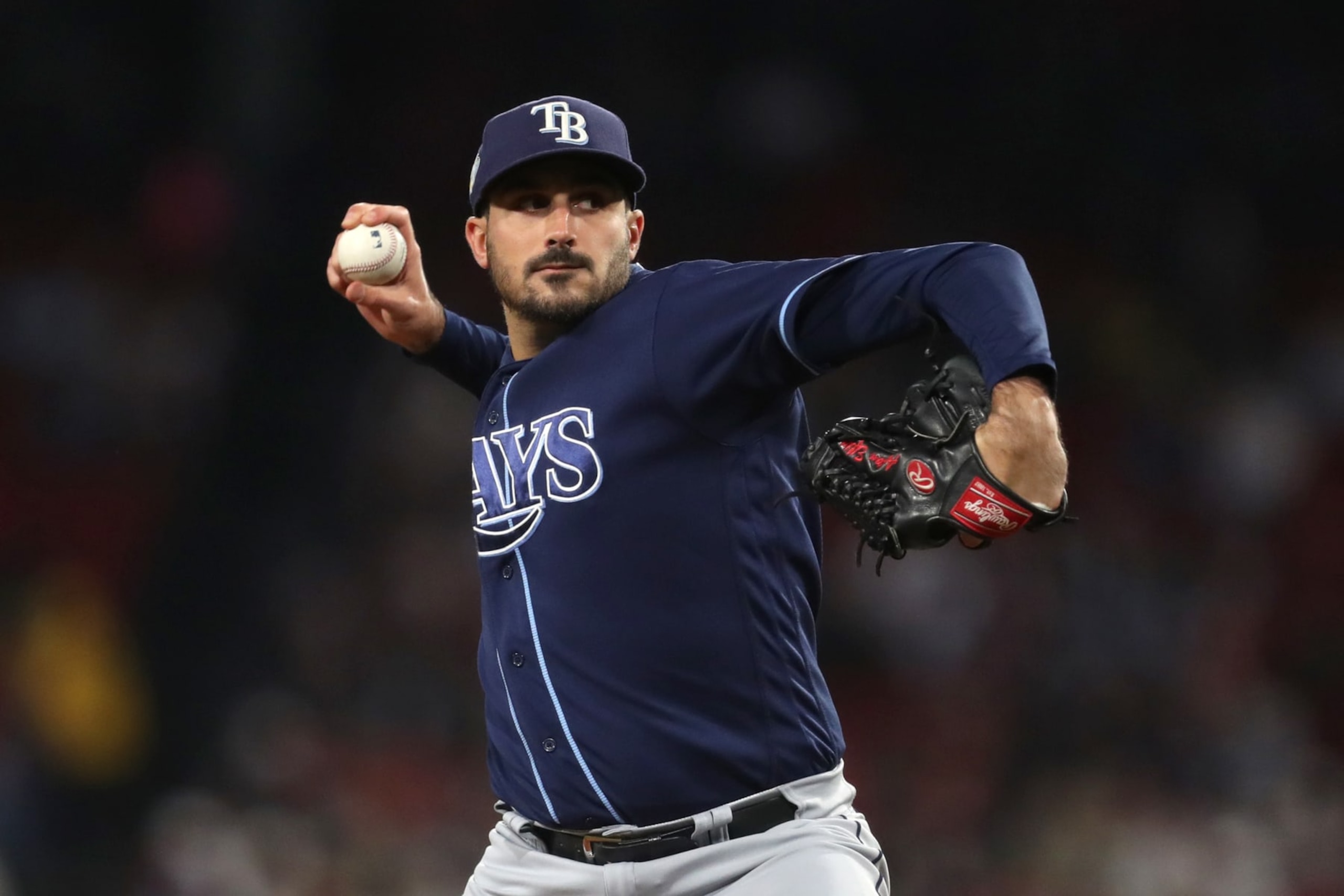 Zach Eflin