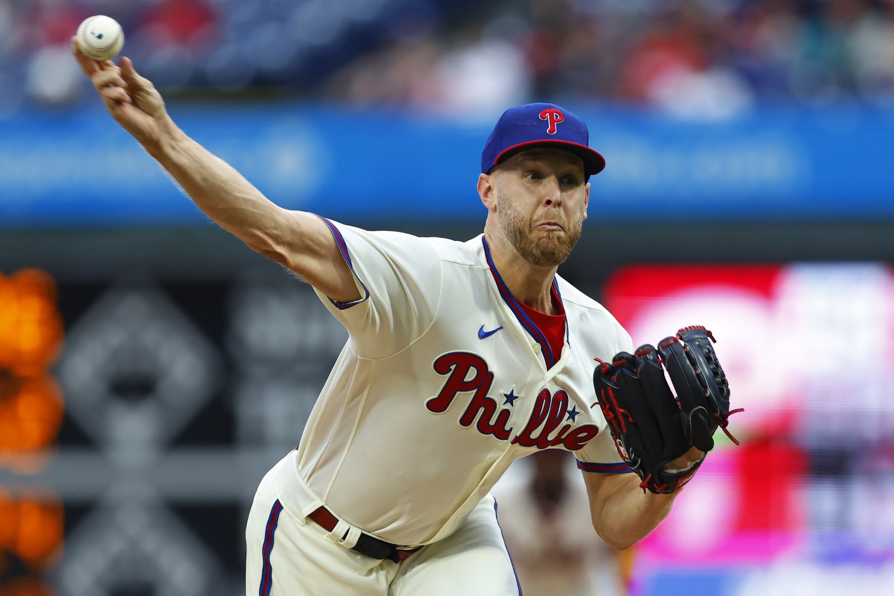 Zack Wheeler
