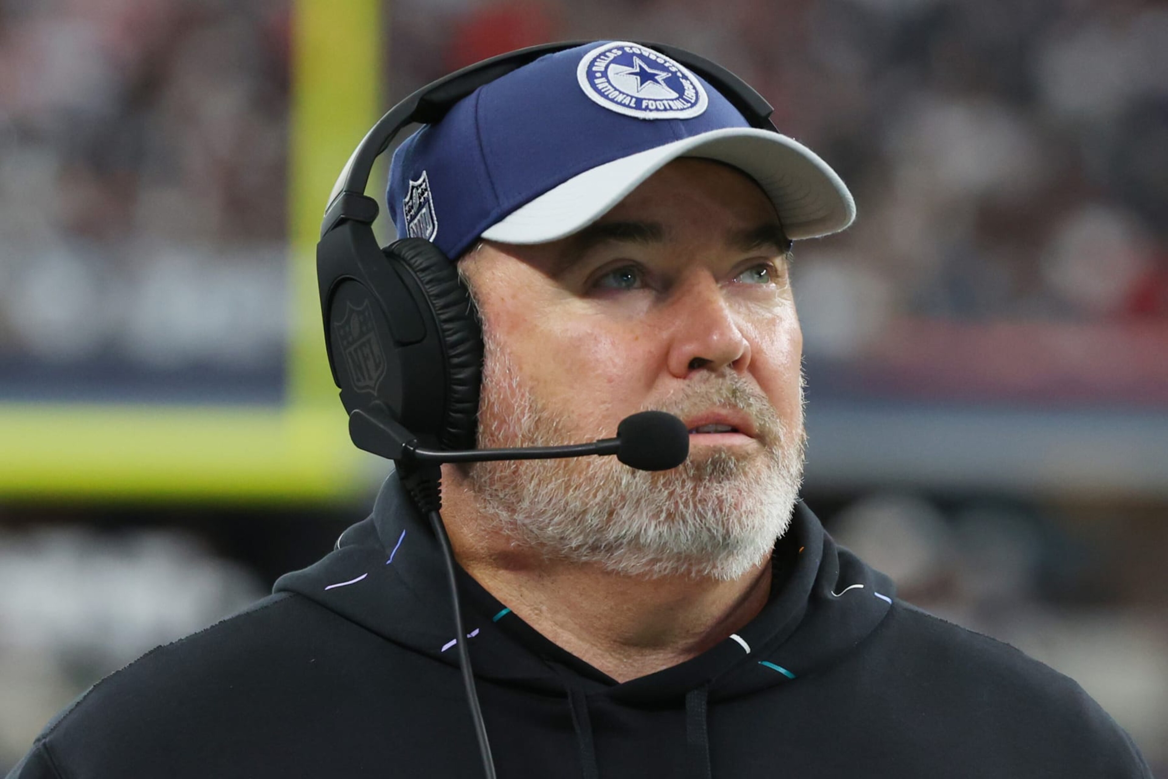 Mike McCarthy