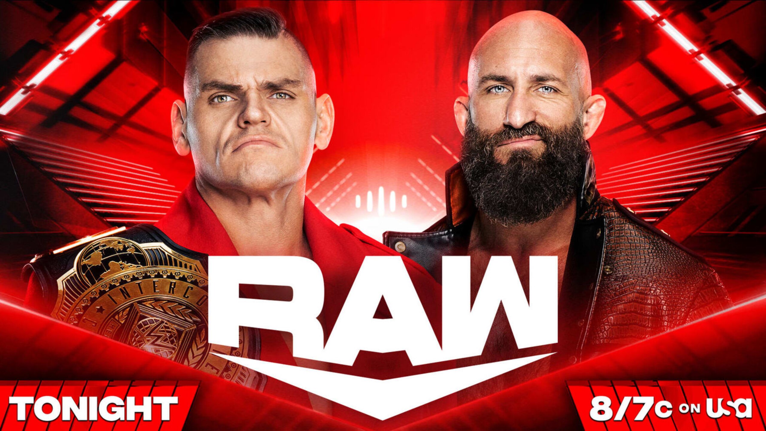 Gunther and Tommaso CIampa.