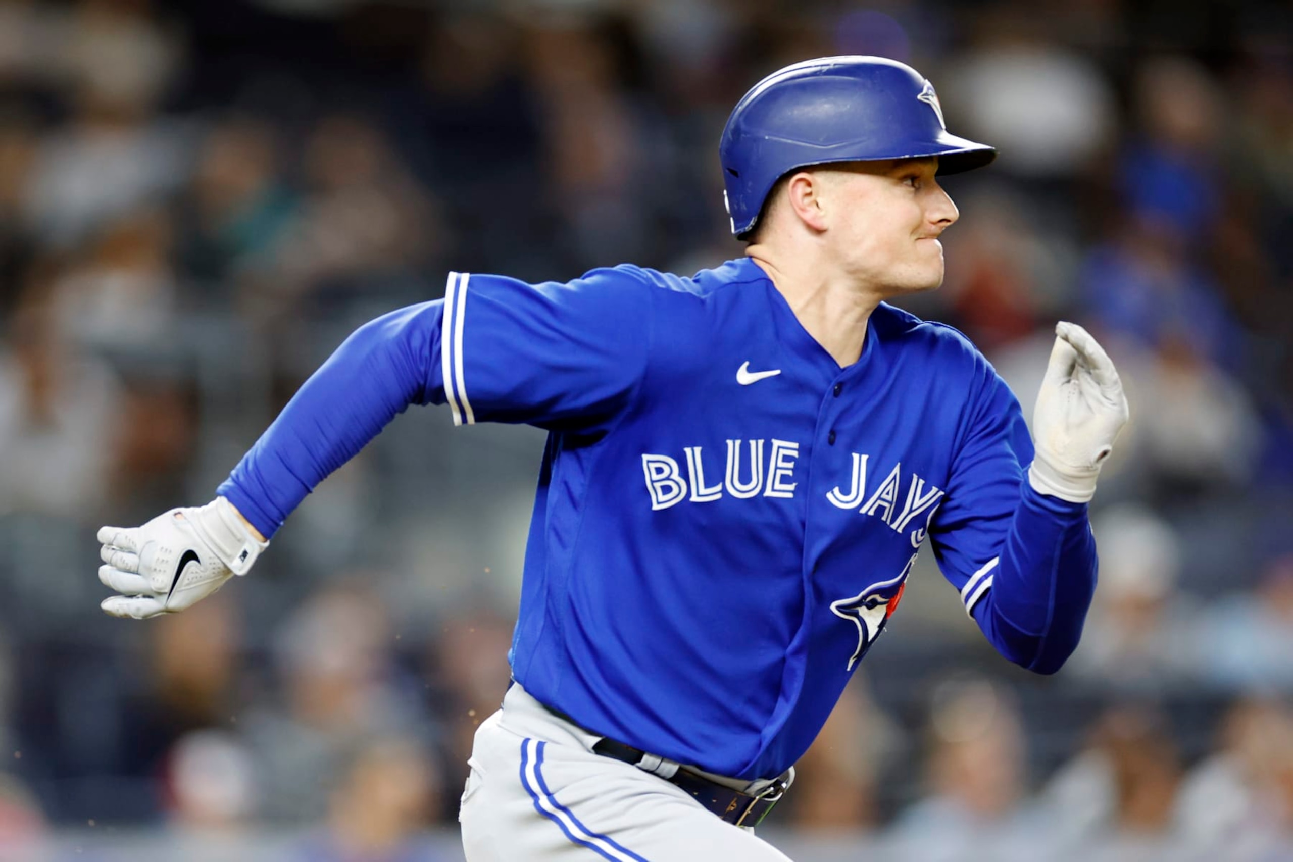 Toronto's Matt Chapman