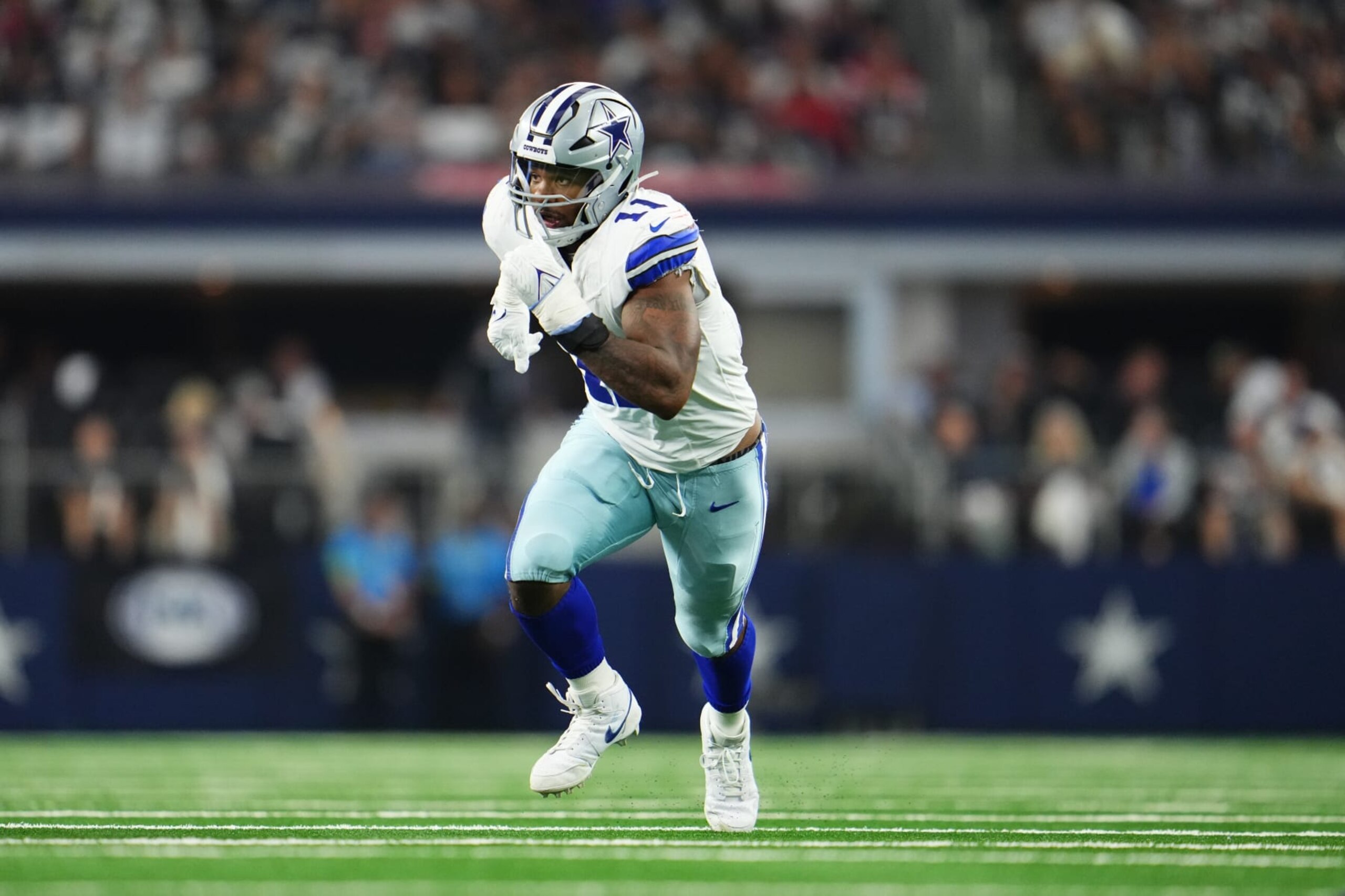 Micah Parsons