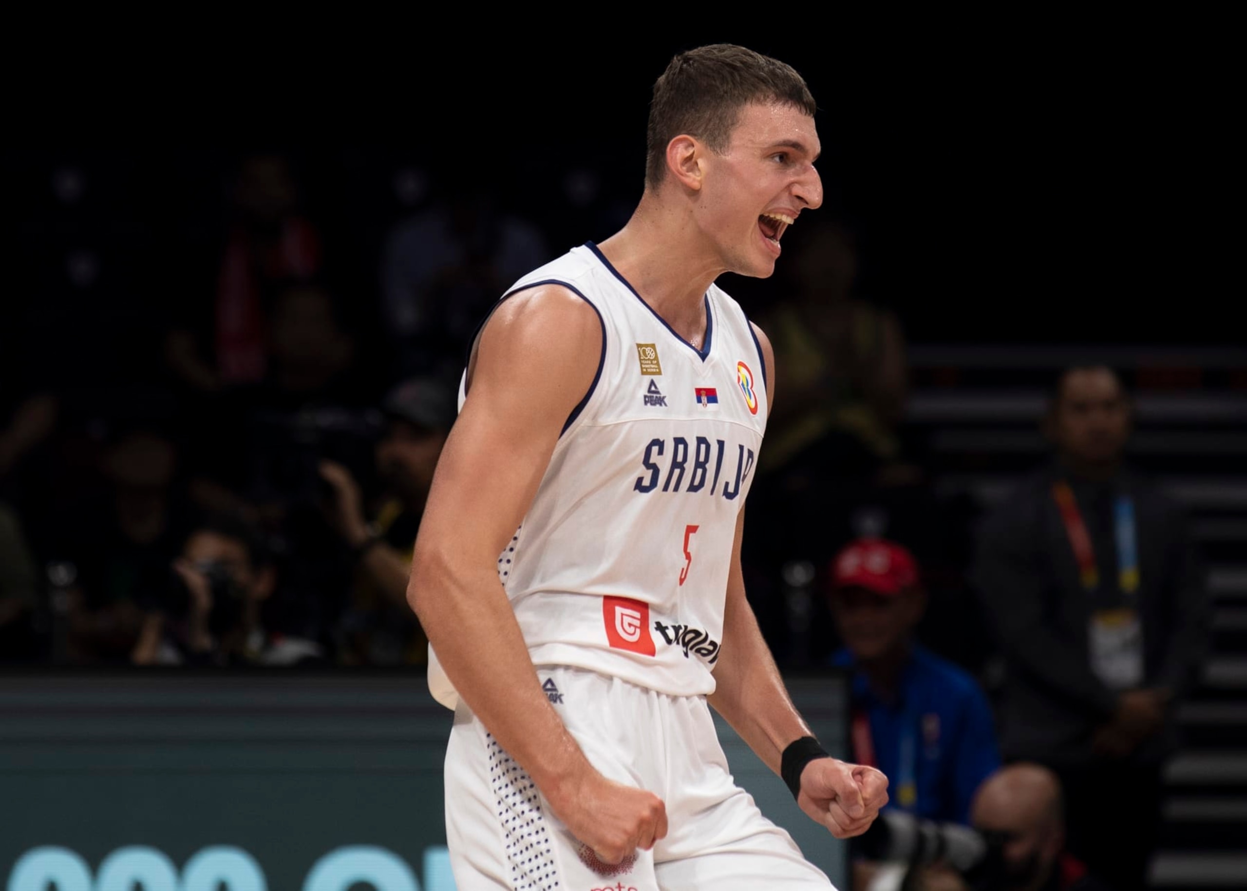 Nikola JoviÄ